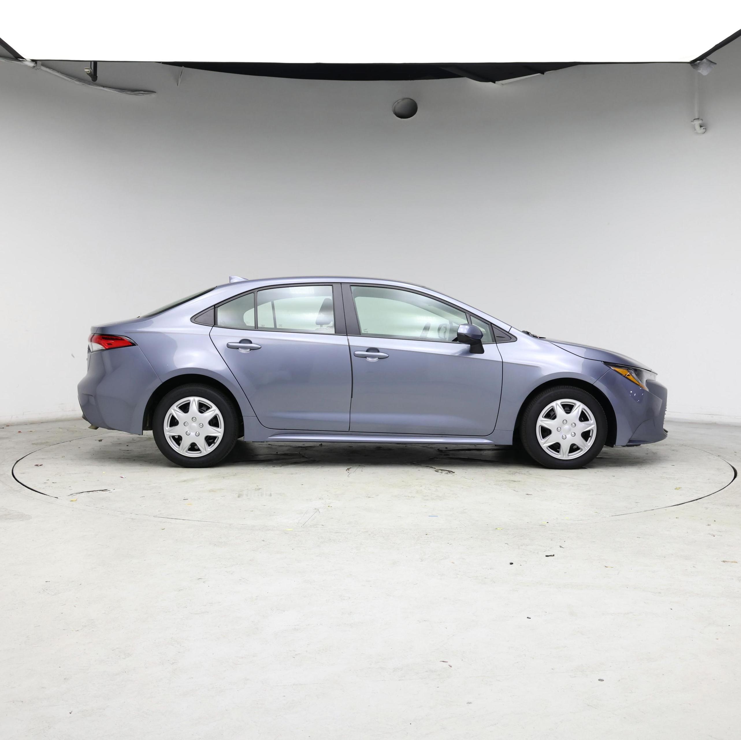 Thumbnail: 2024 Toyota Corolla - 7