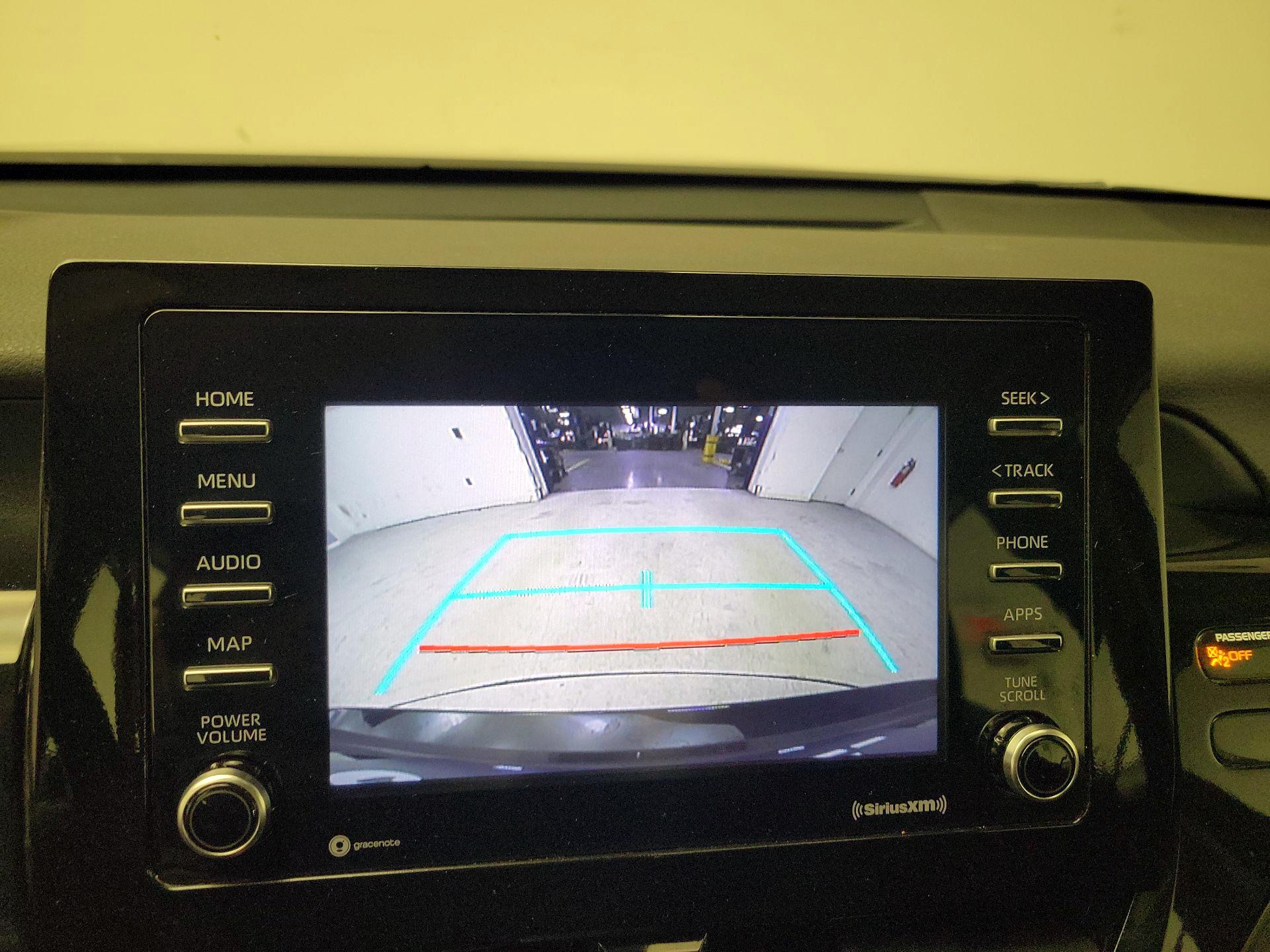 Thumbnail: 2024 Toyota Camry - 14