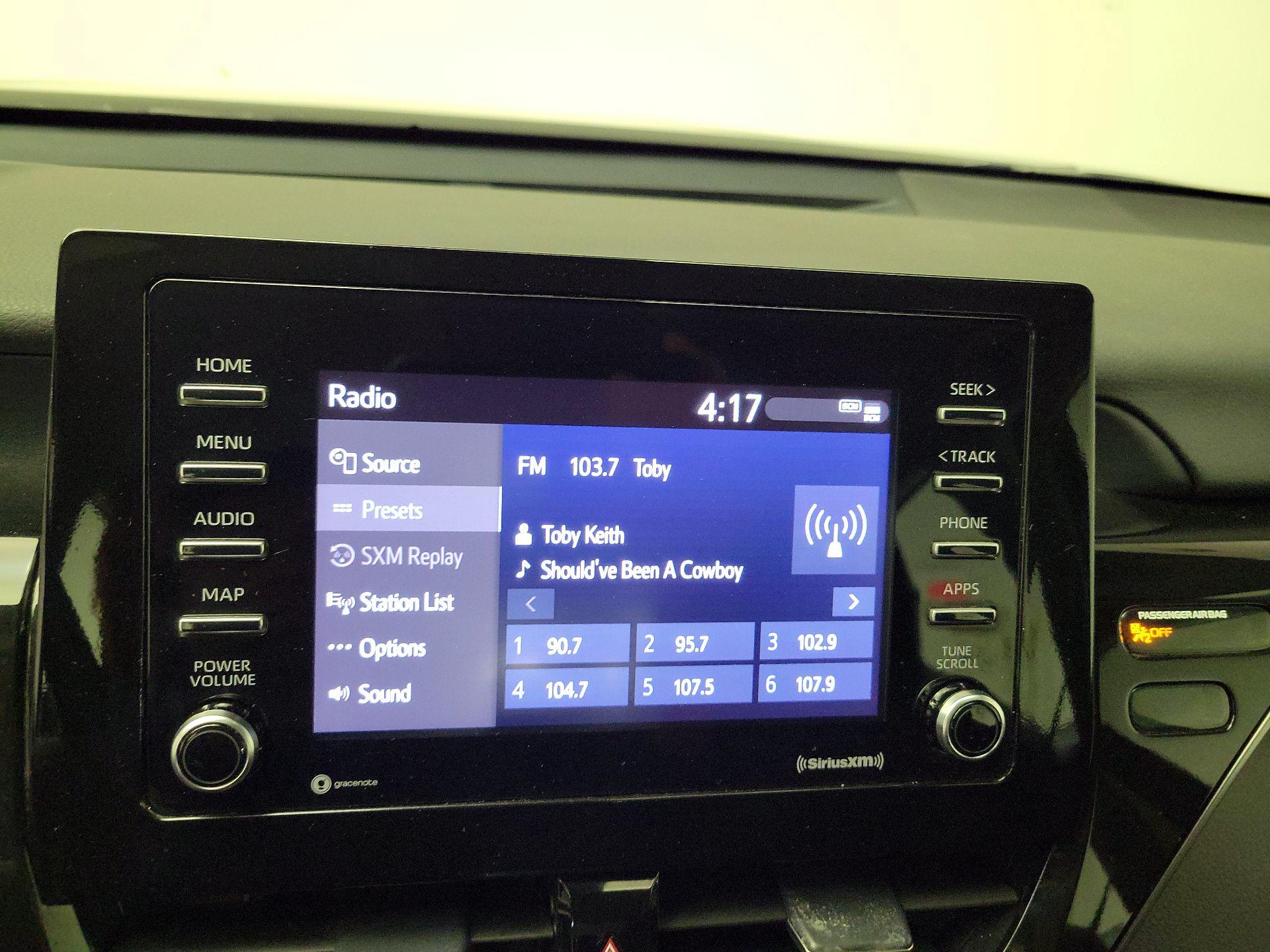 Thumbnail: 2024 Toyota Camry - 15