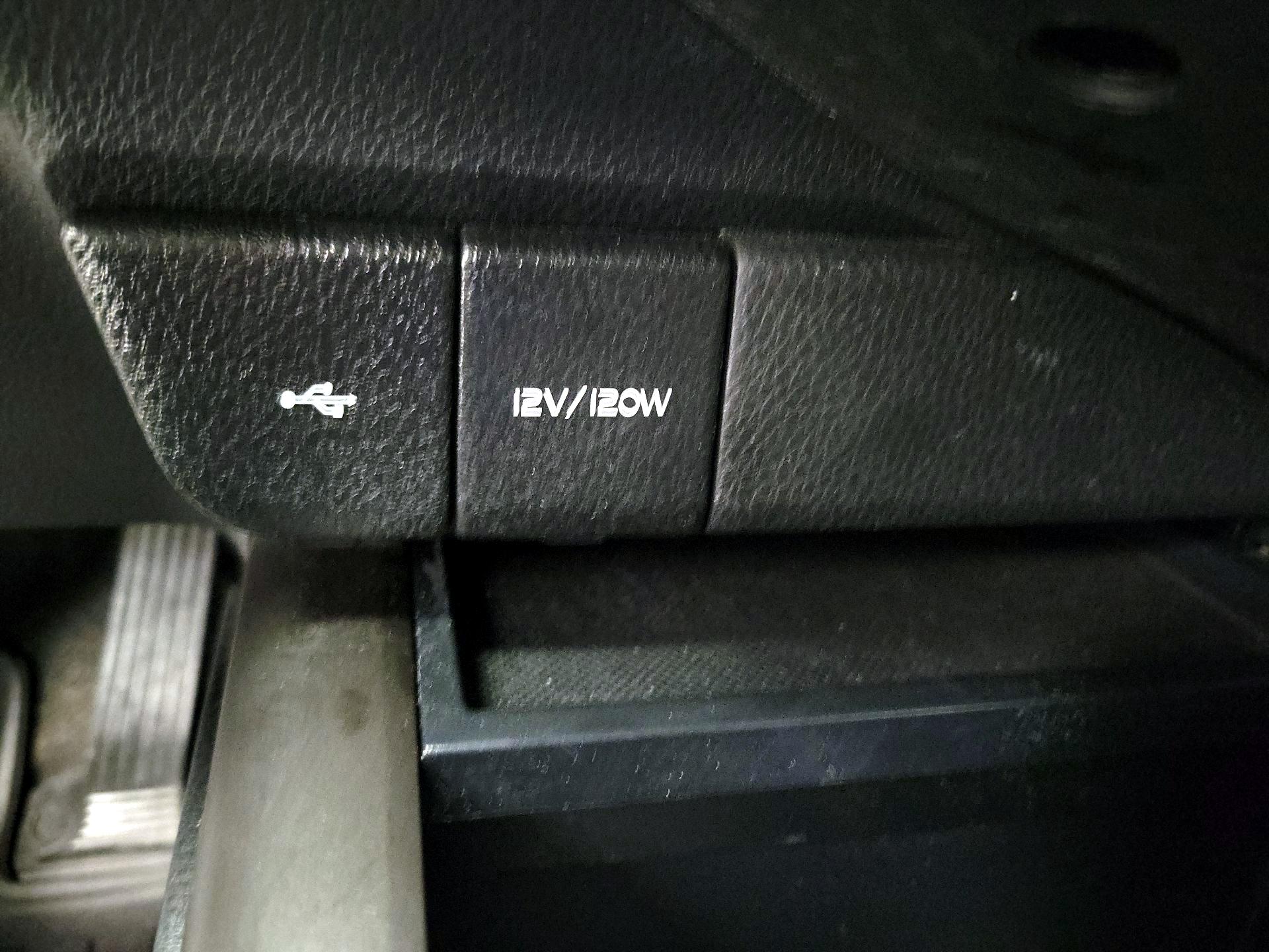 Thumbnail: 2024 Toyota Camry - 18