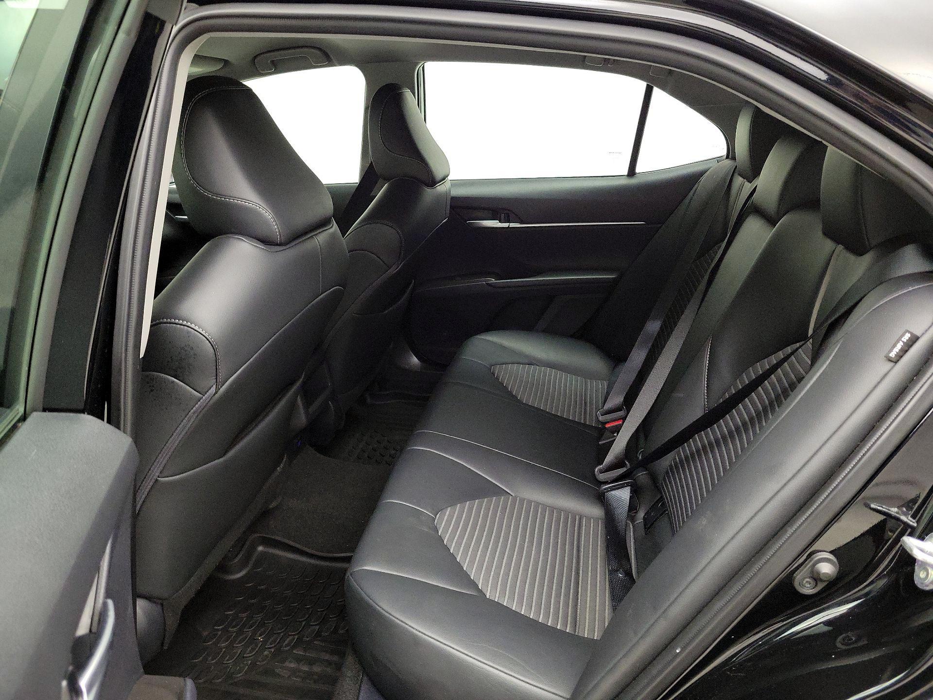 Thumbnail: 2024 Toyota Camry - 19