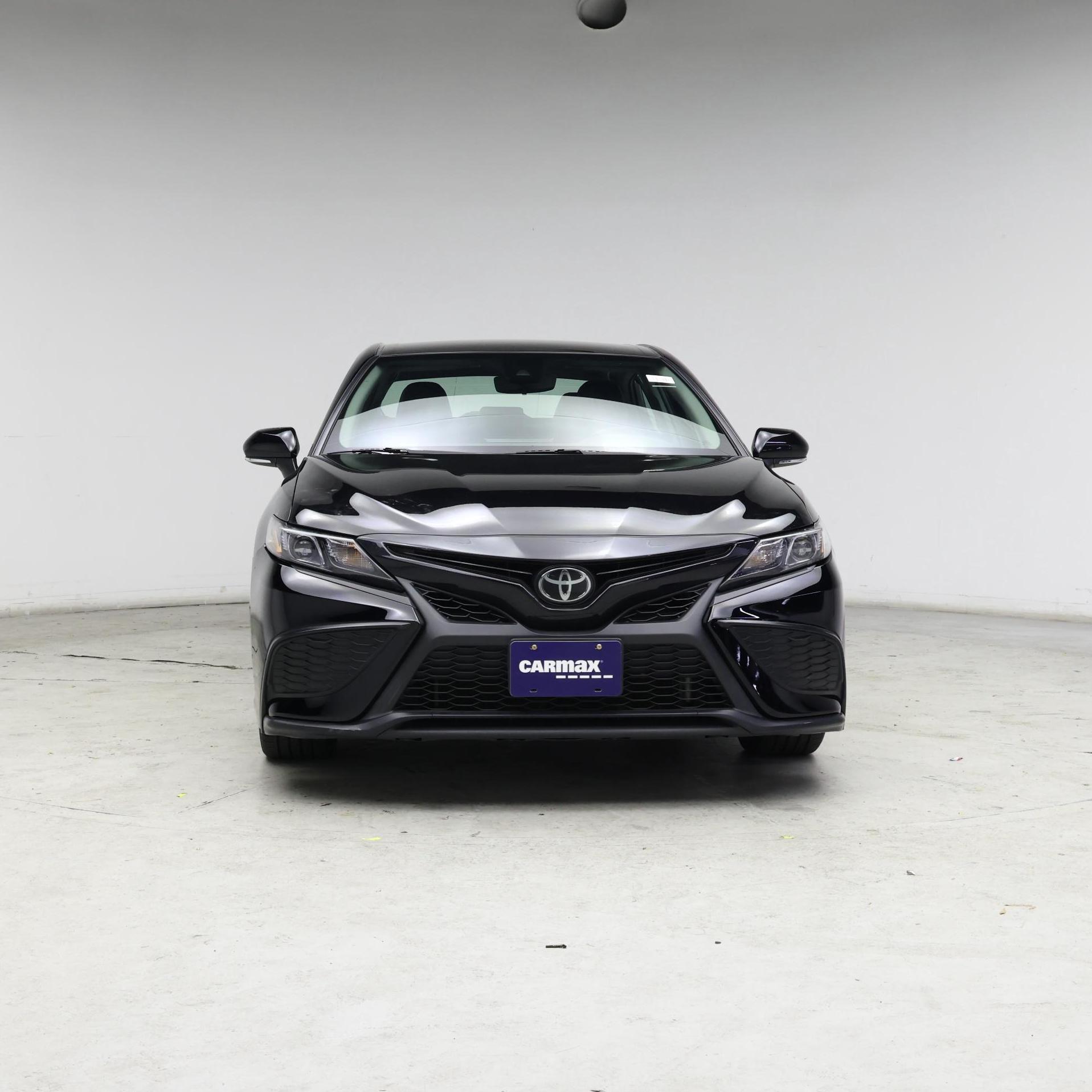 Thumbnail: 2024 Toyota Camry - 5