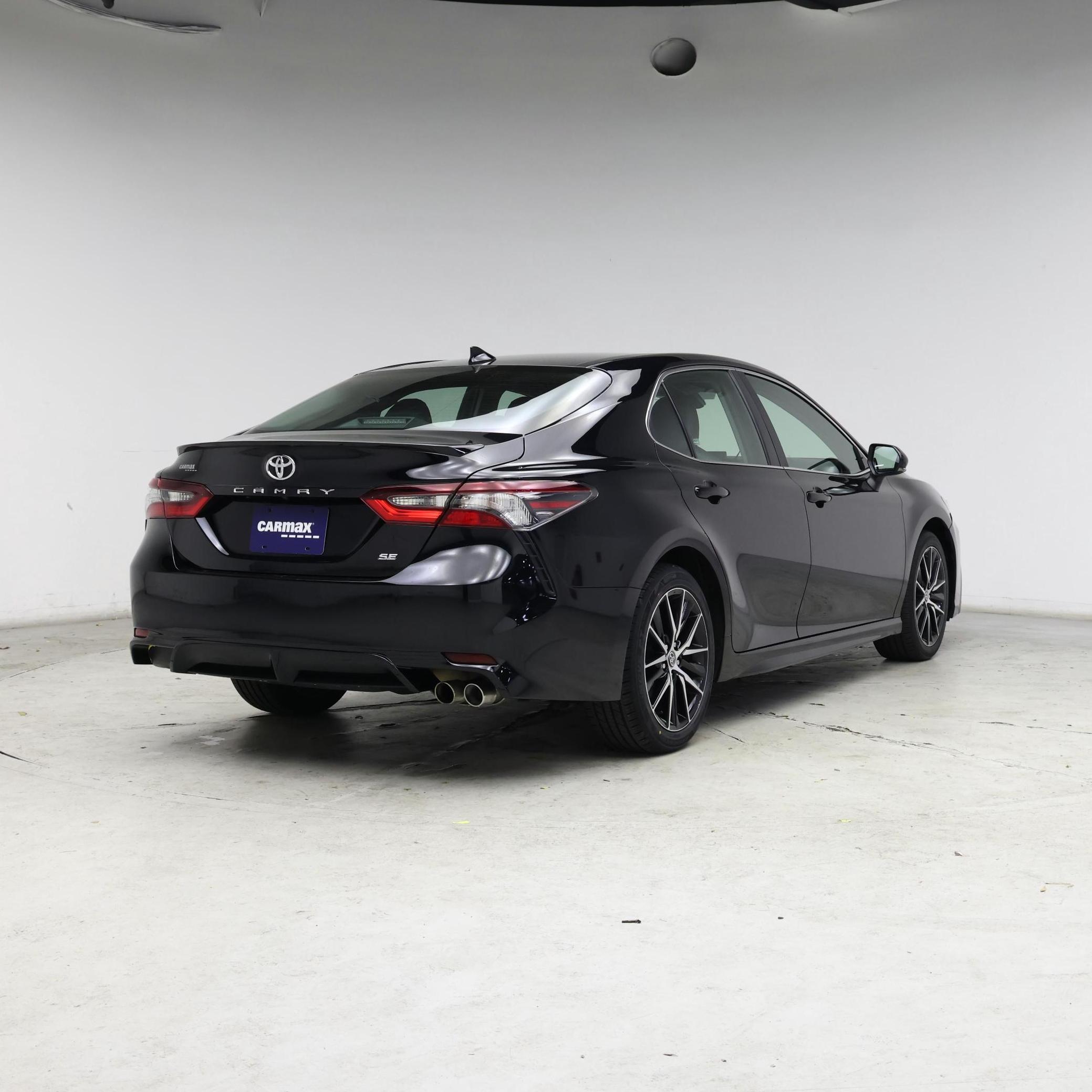 Thumbnail: 2024 Toyota Camry - 8