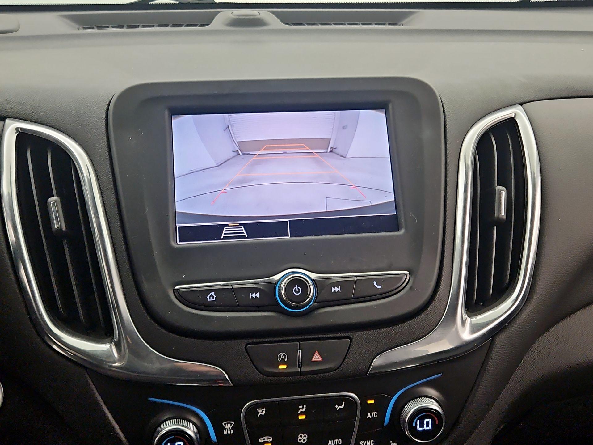 Thumbnail: 2023 Chevrolet Equinox - 14