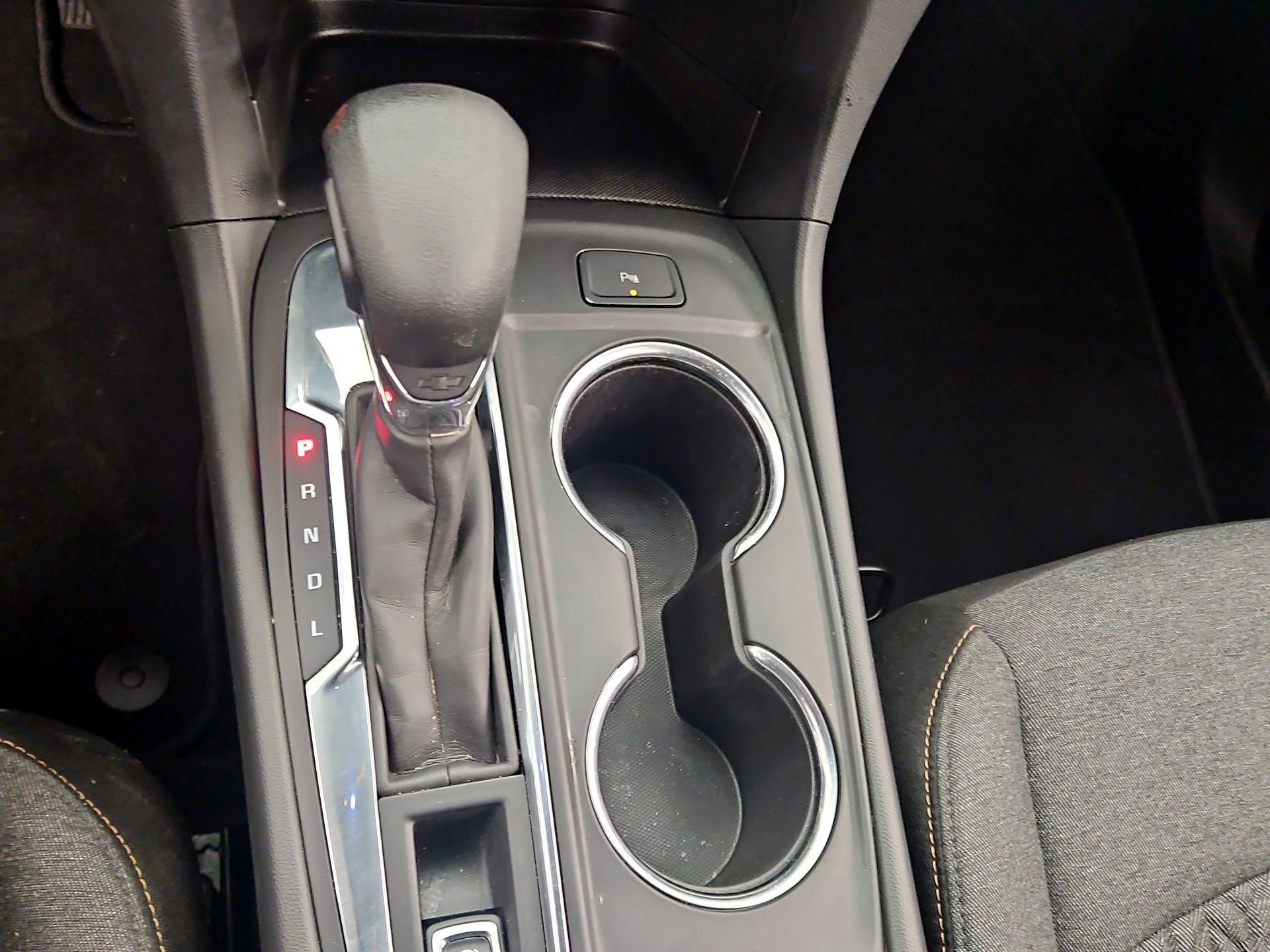 Thumbnail: 2023 Chevrolet Equinox - 17