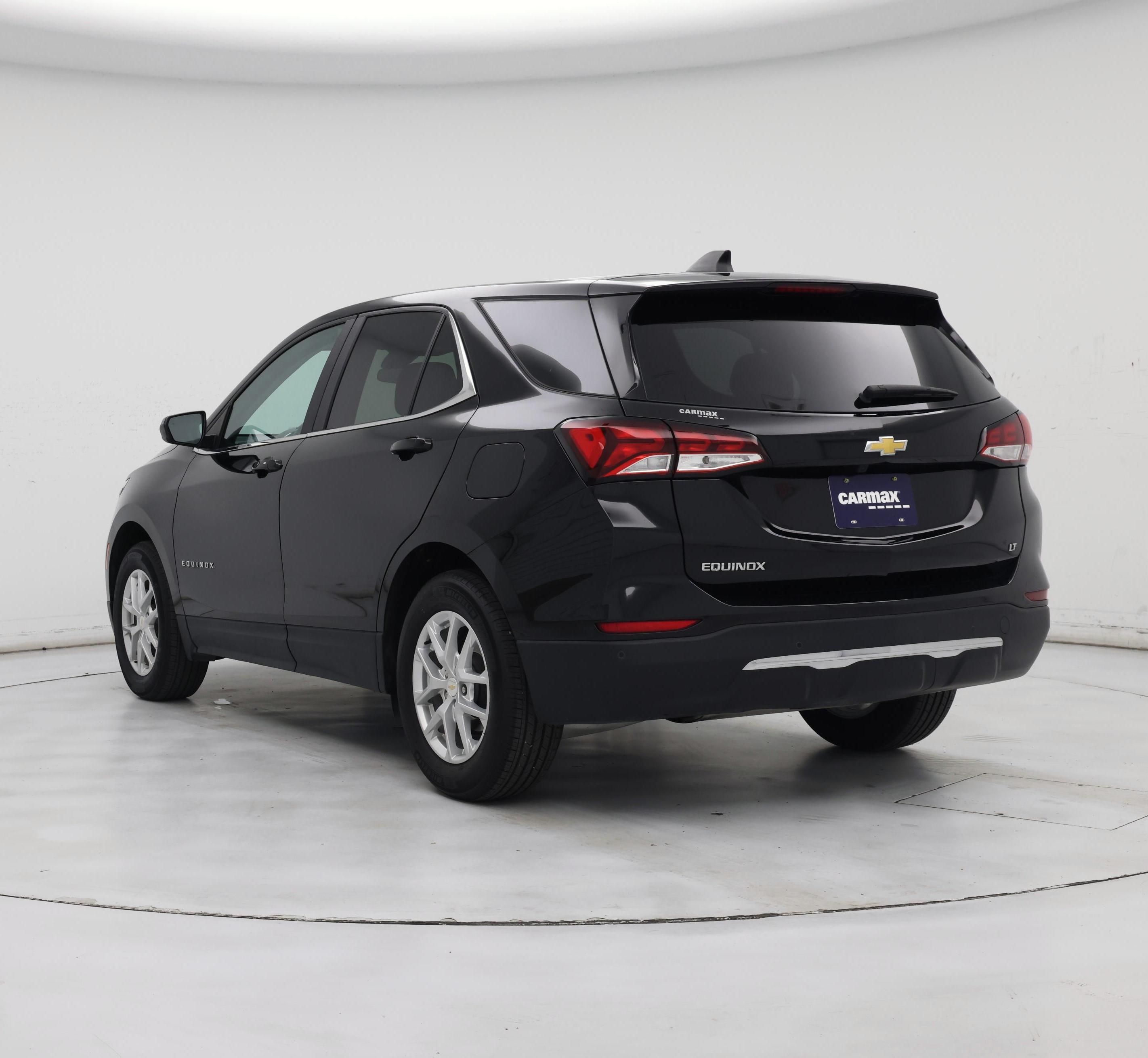 Thumbnail: 2023 Chevrolet Equinox - 2