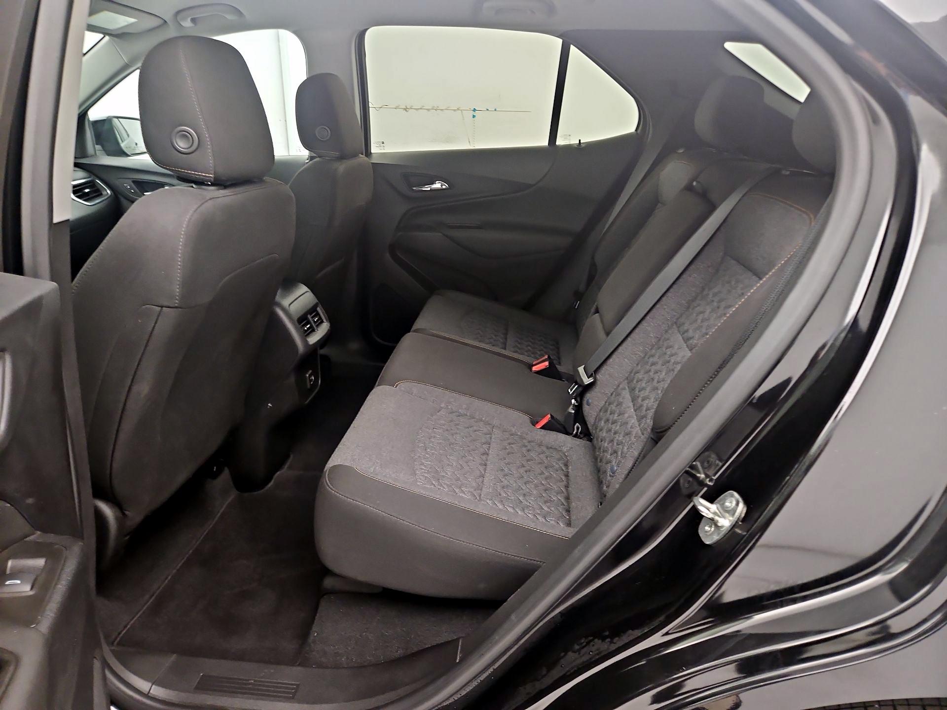 Thumbnail: 2023 Chevrolet Equinox - 19