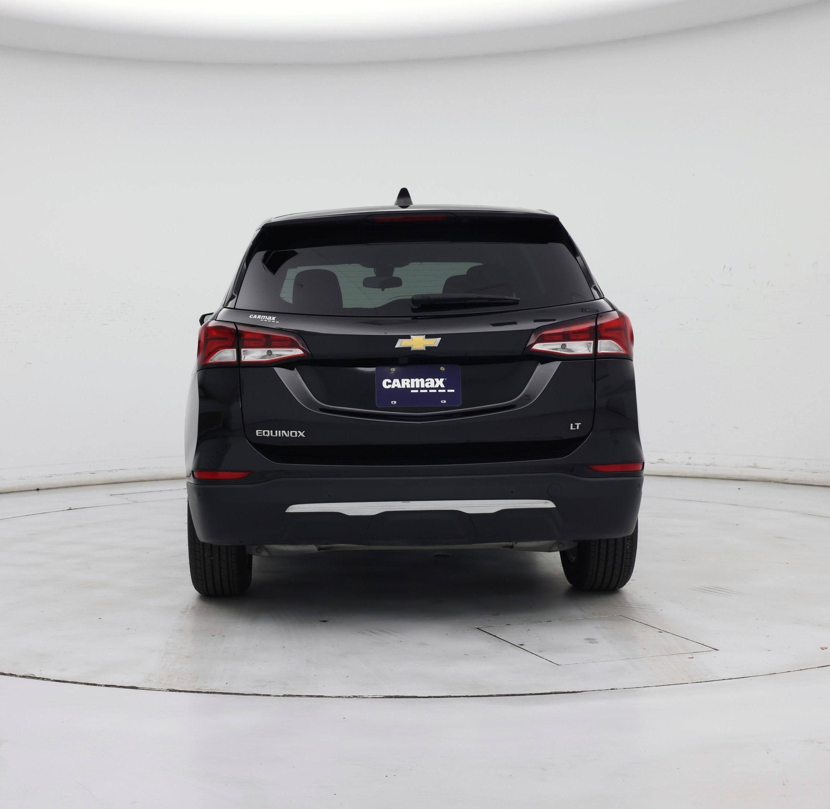 Thumbnail: 2023 Chevrolet Equinox - 6