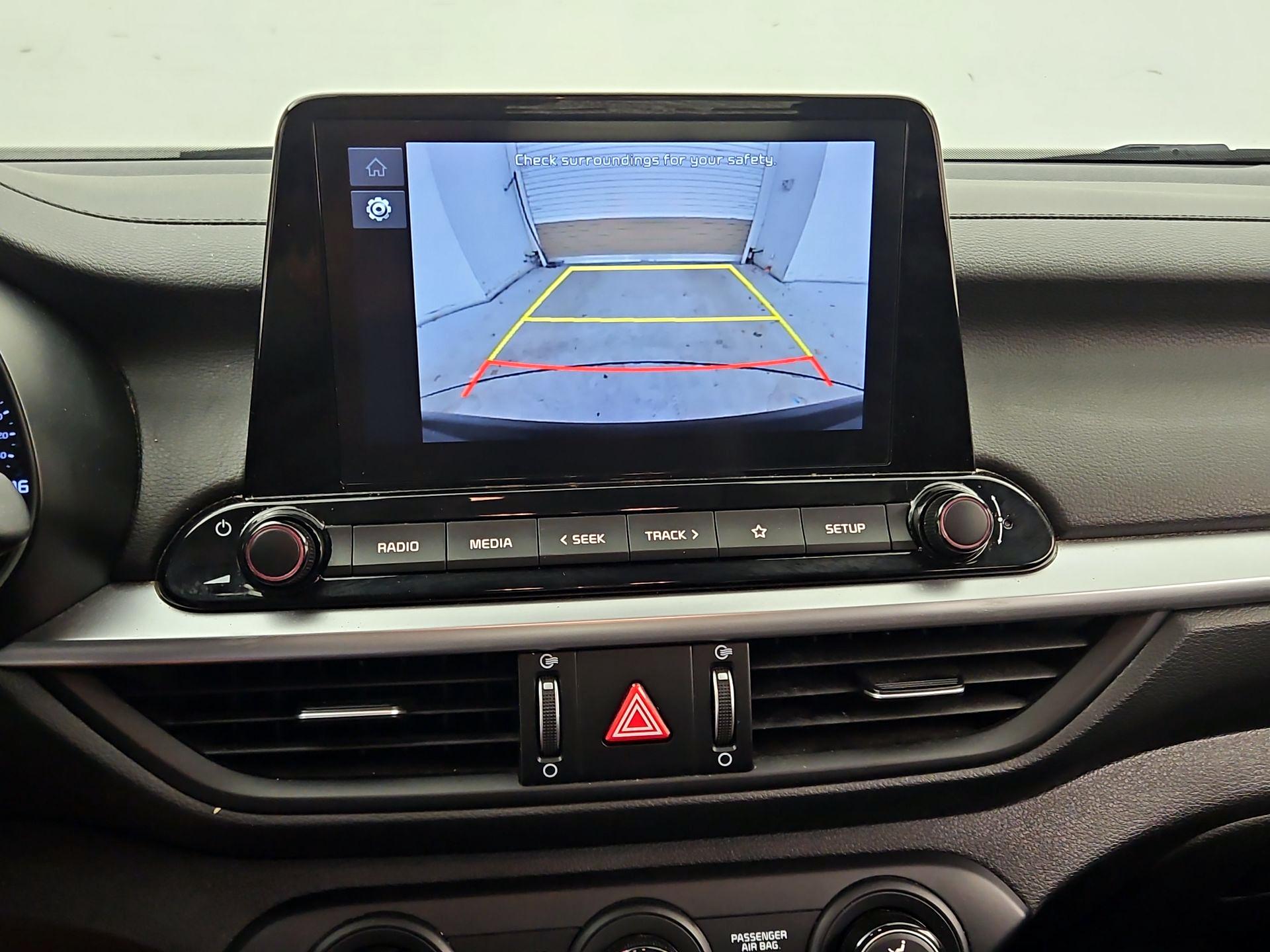 Thumbnail: 2023 Kia Forte - 14