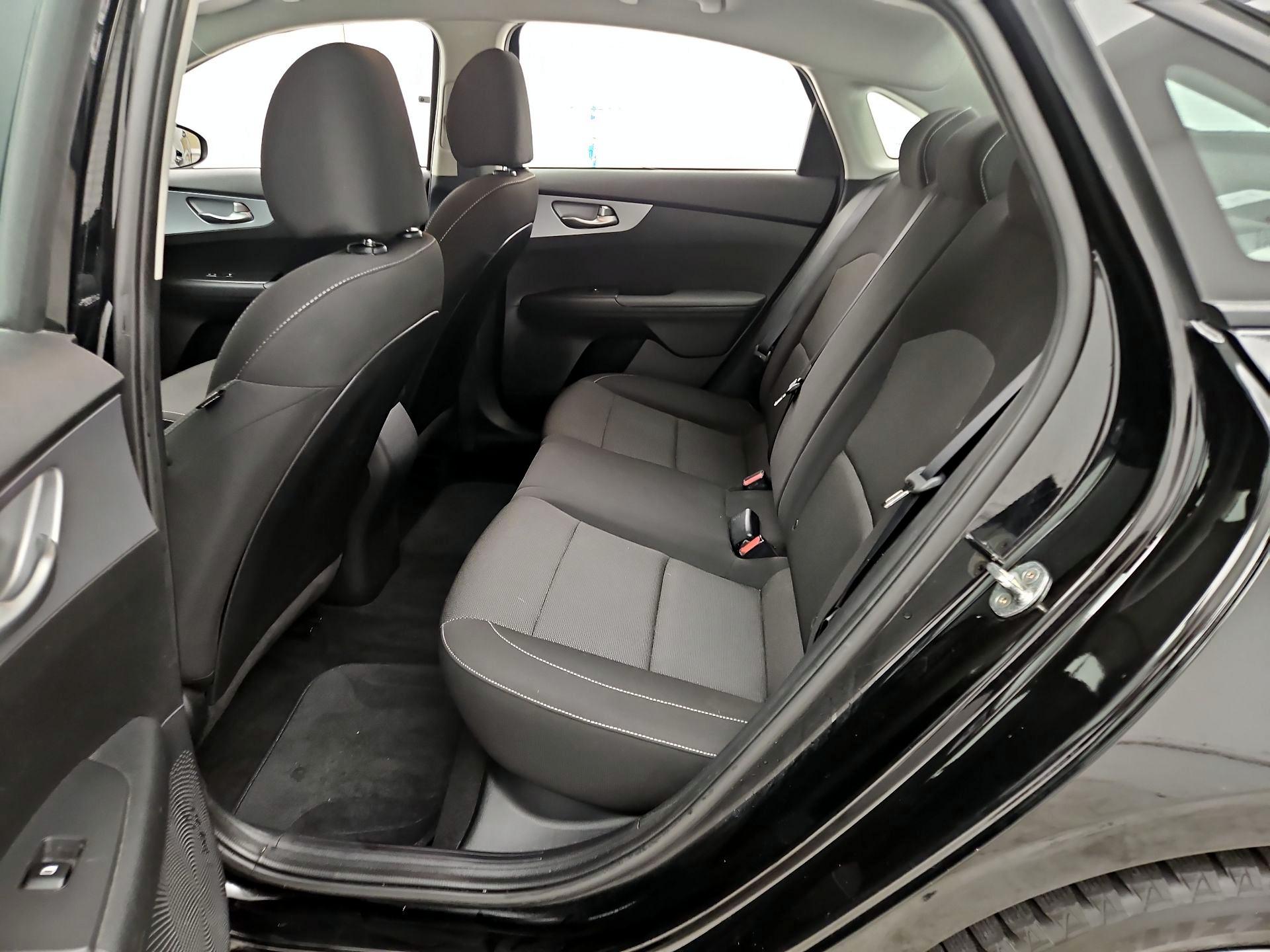 Thumbnail: 2023 Kia Forte - 19