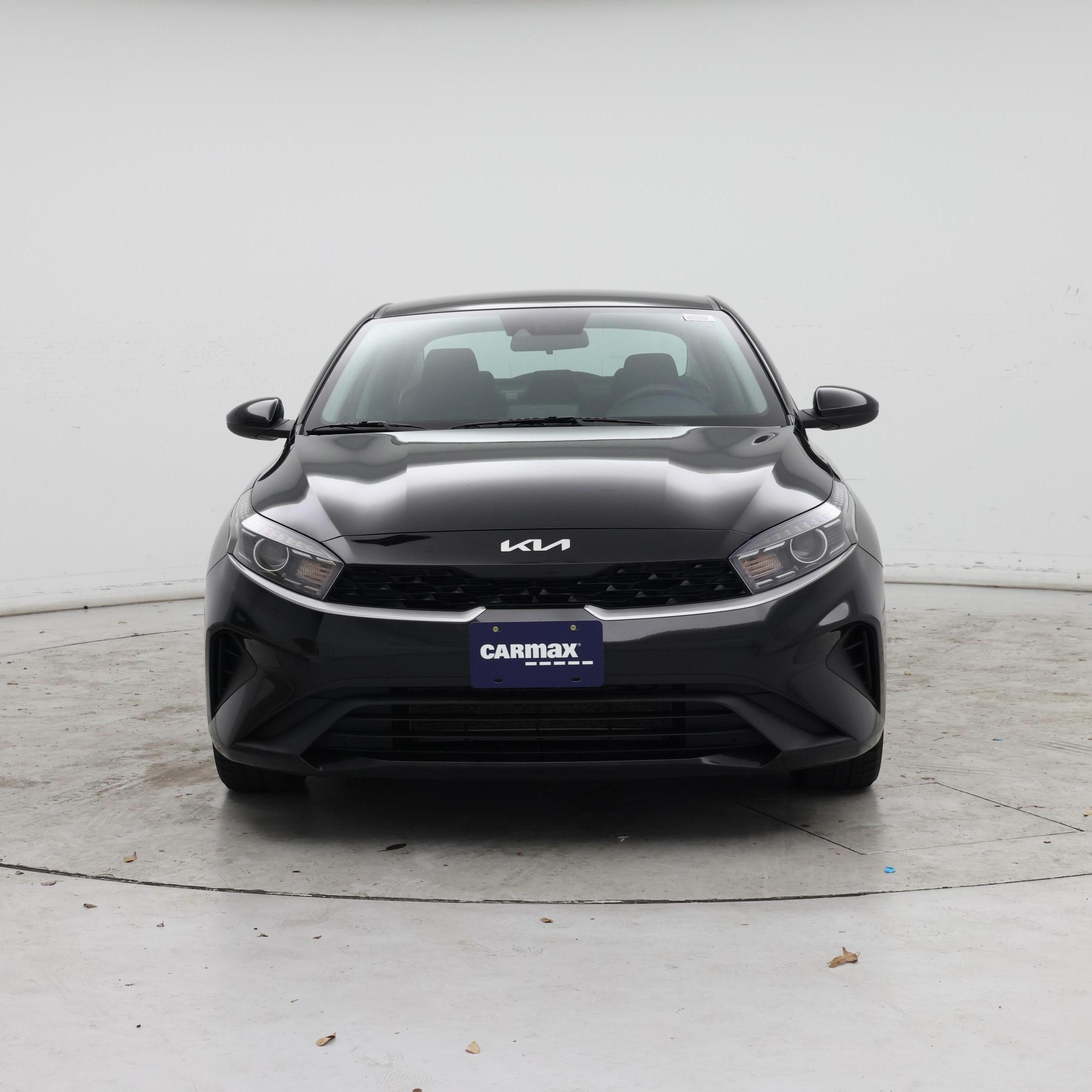 Thumbnail: 2023 Kia Forte - 5