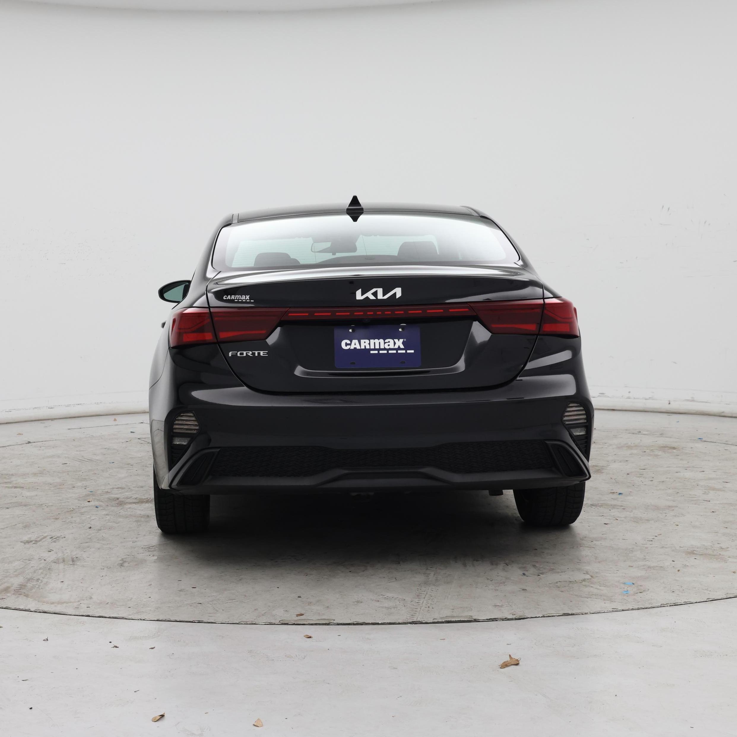 Thumbnail: 2023 Kia Forte - 6