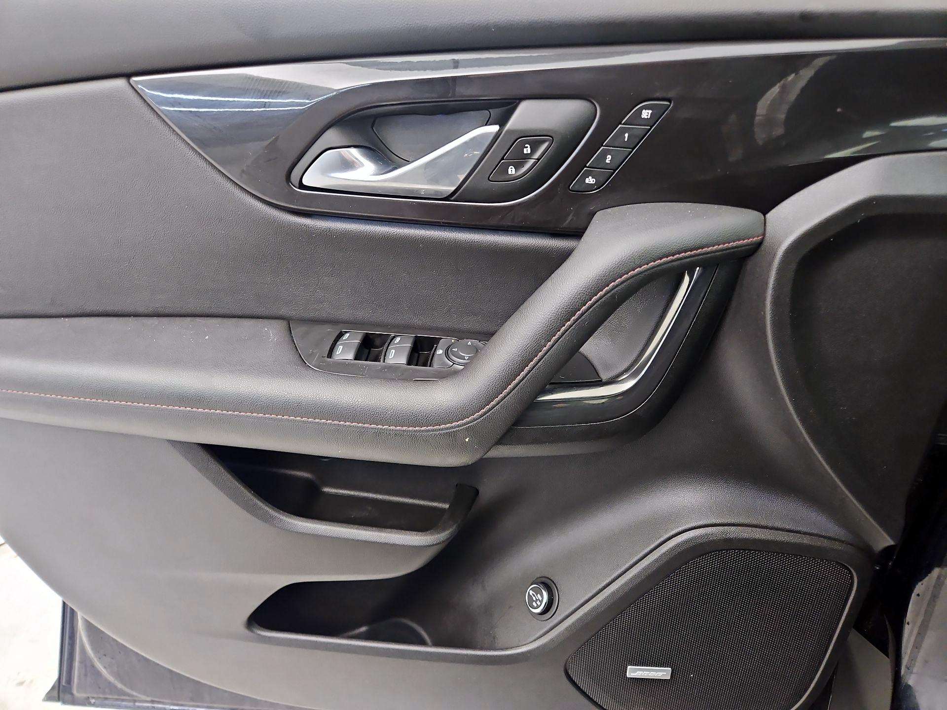 Thumbnail: 2021 Chevrolet Blazer - 12