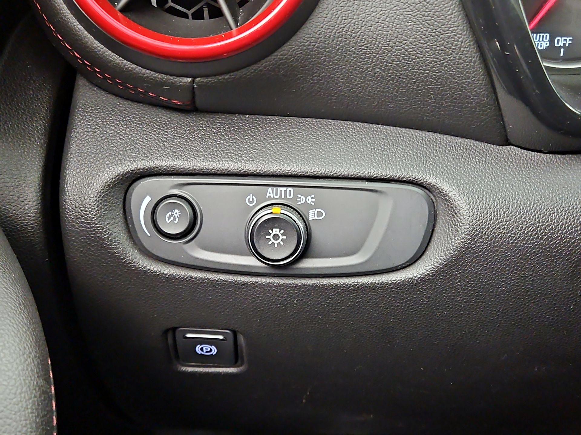 Thumbnail: 2021 Chevrolet Blazer - 13