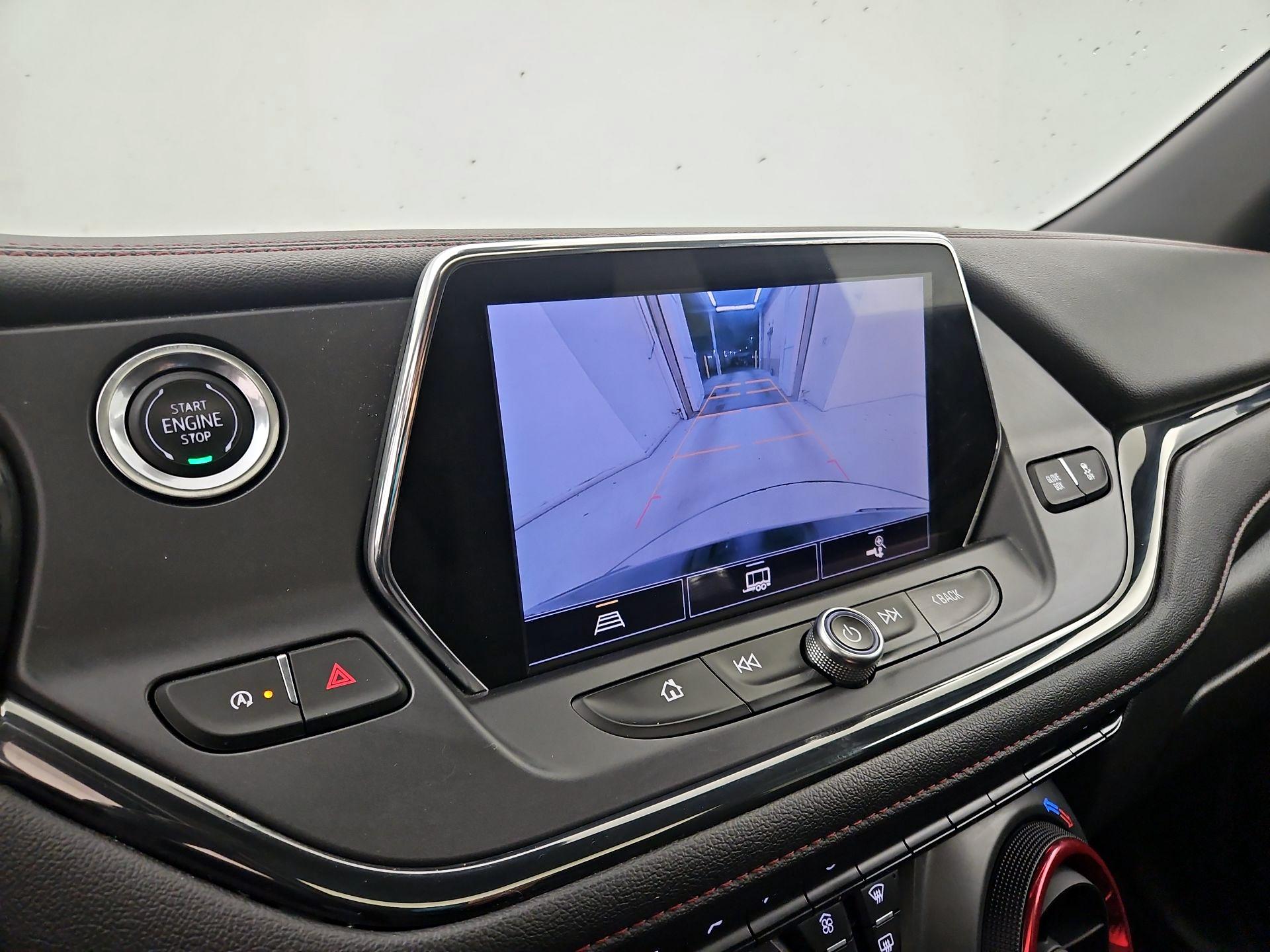 Thumbnail: 2021 Chevrolet Blazer - 15