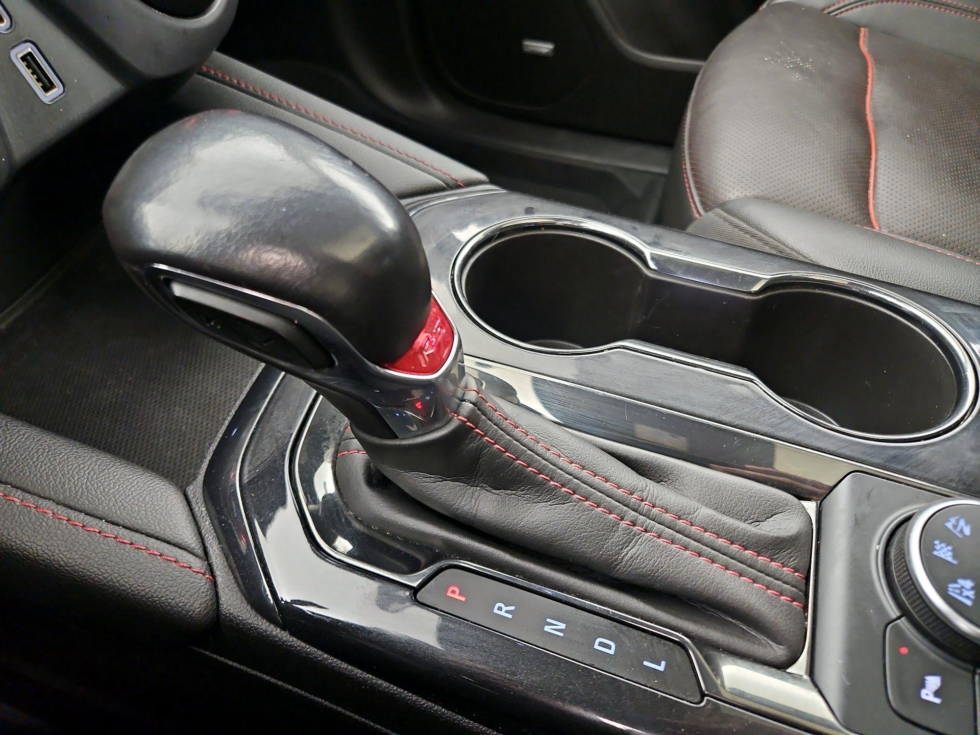 Thumbnail: 2021 Chevrolet Blazer - 18