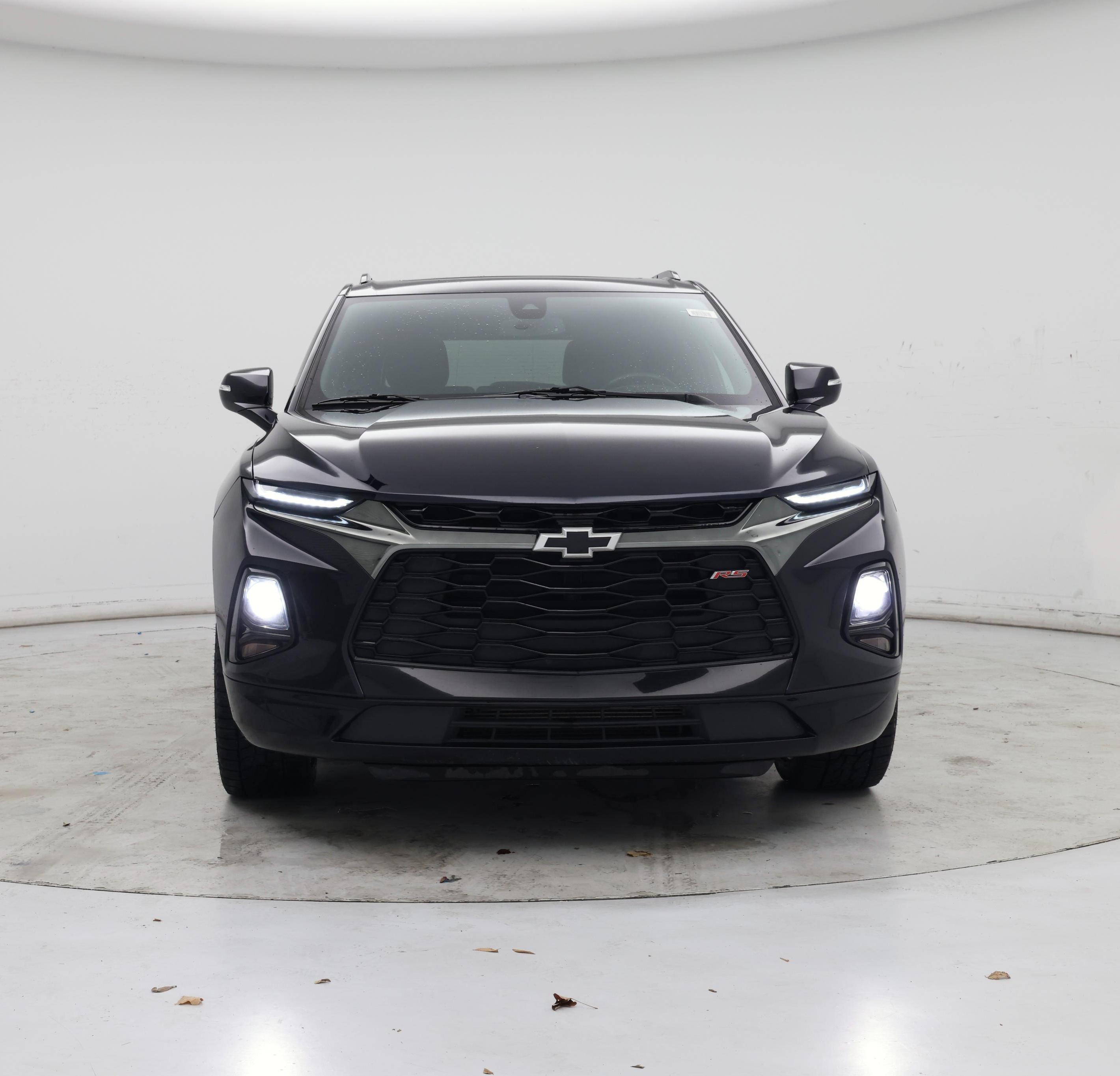 Thumbnail: 2021 Chevrolet Blazer - 5