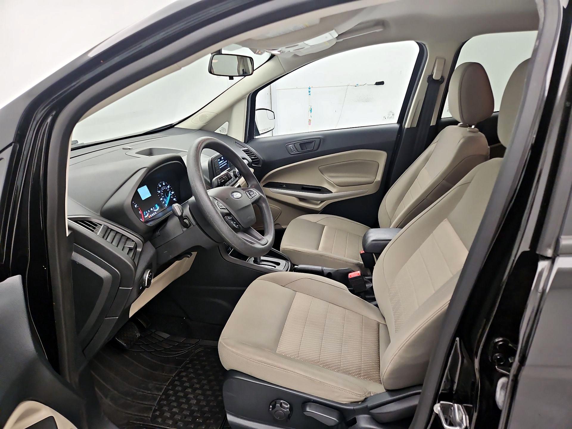 Thumbnail: 2020 Ford EcoSport - 11