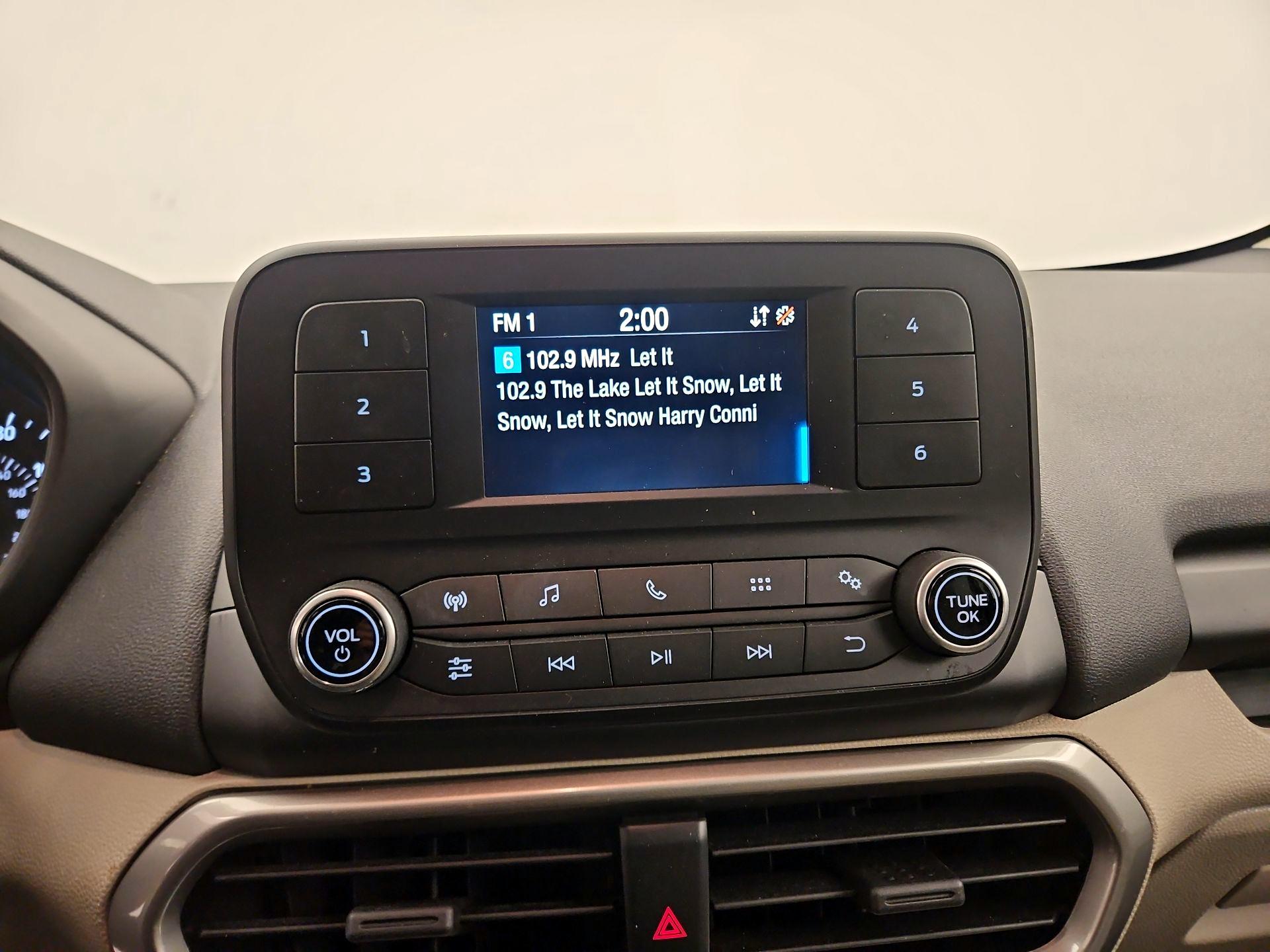 Thumbnail: 2020 Ford EcoSport - 15