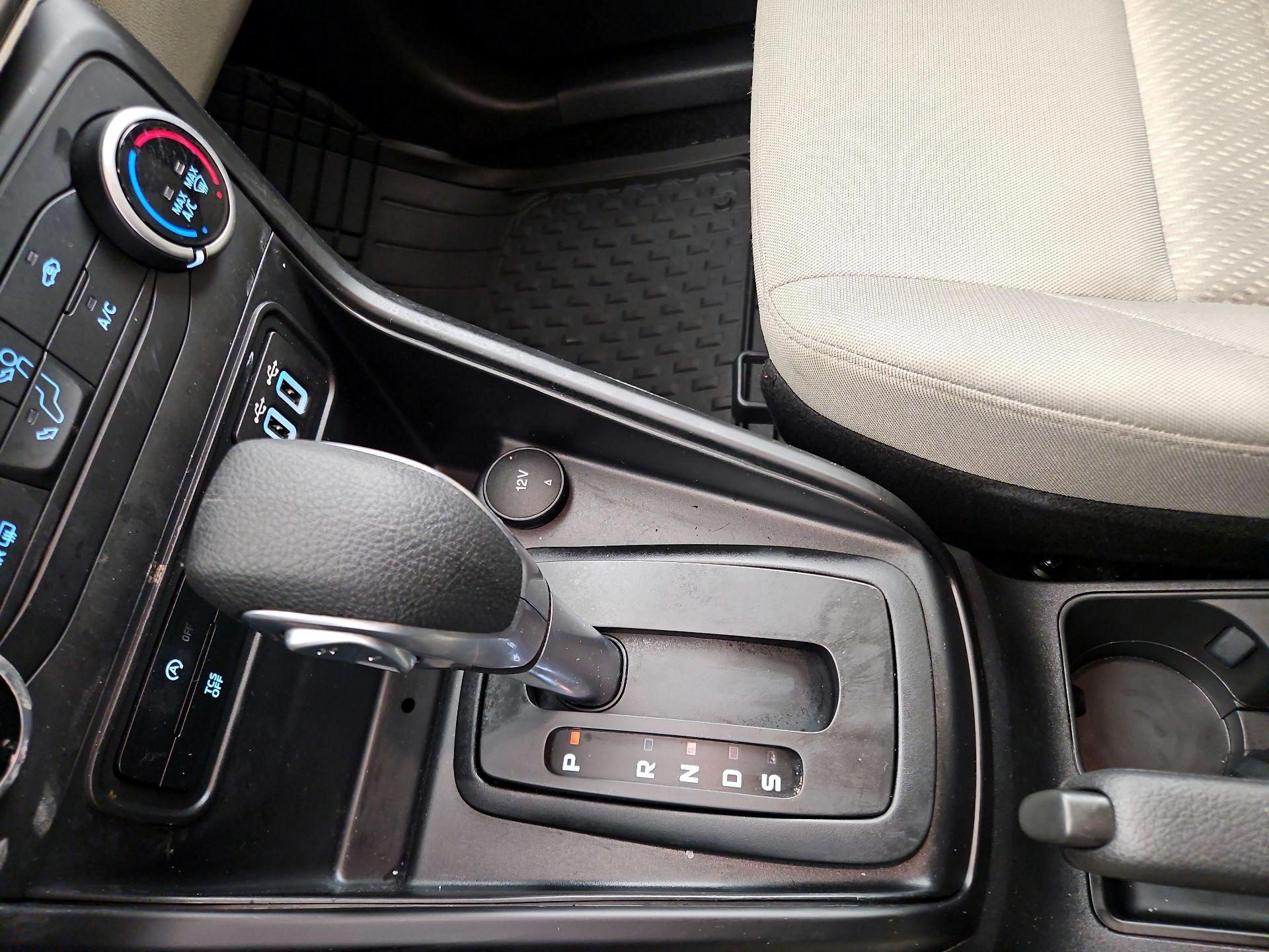 Thumbnail: 2020 Ford EcoSport - 17