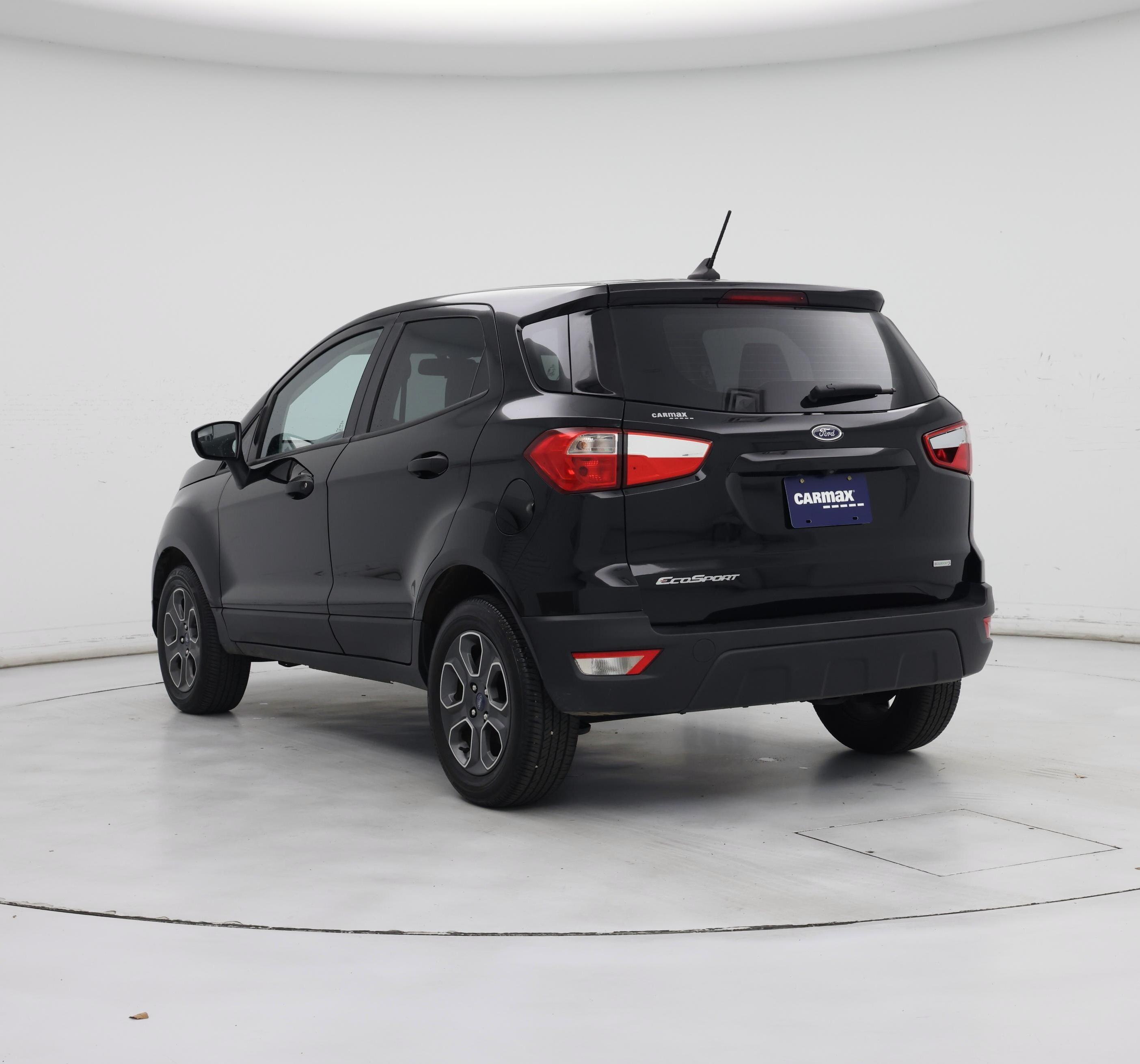 Thumbnail: 2020 Ford EcoSport - 2