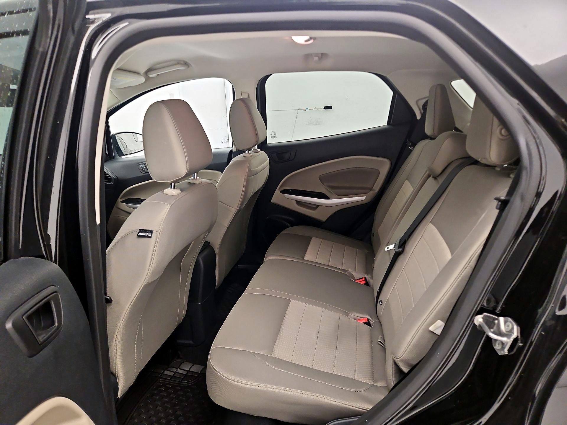 Thumbnail: 2020 Ford EcoSport - 19