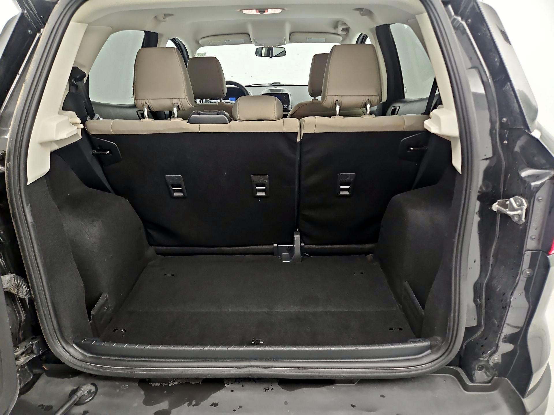 Thumbnail: 2020 Ford EcoSport - 20