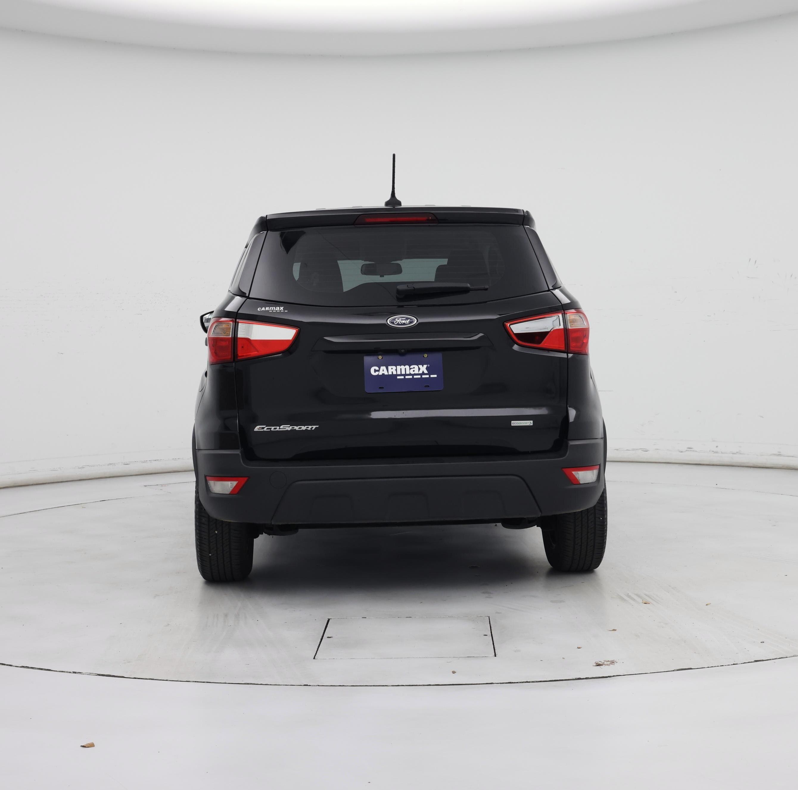 Thumbnail: 2020 Ford EcoSport - 6