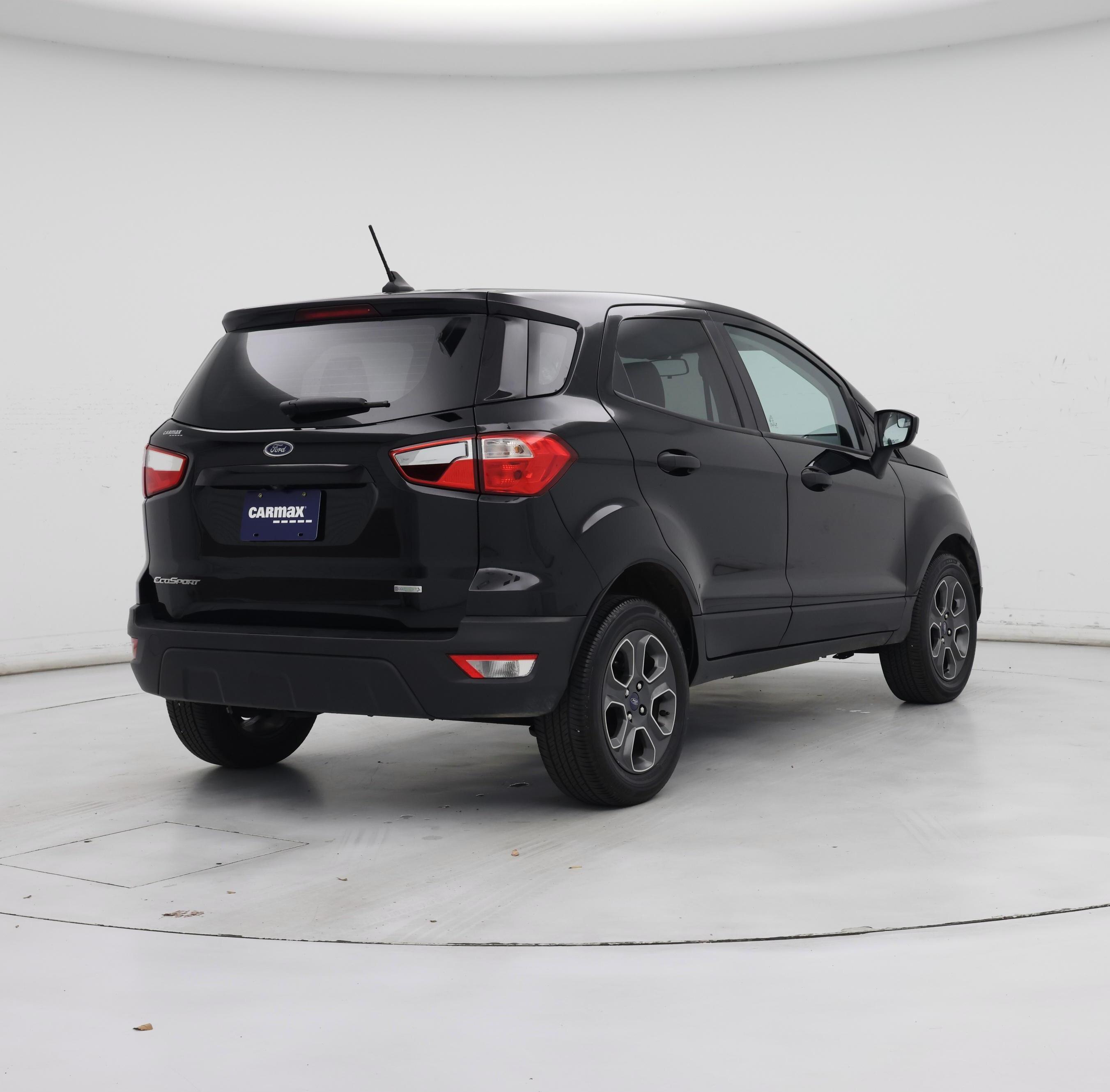 Thumbnail: 2020 Ford EcoSport - 8