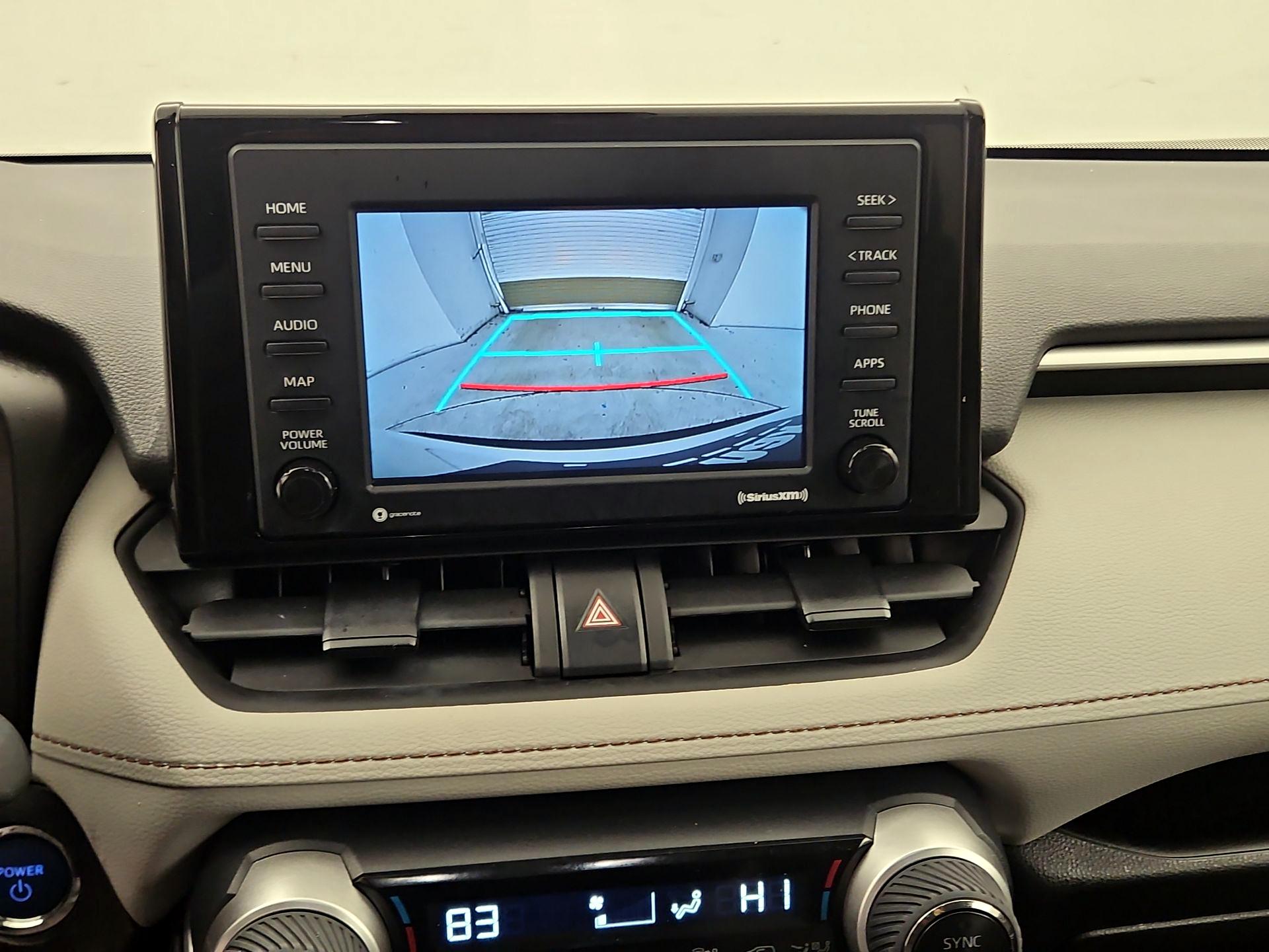 Thumbnail: 2022 Toyota RAV4 - 14