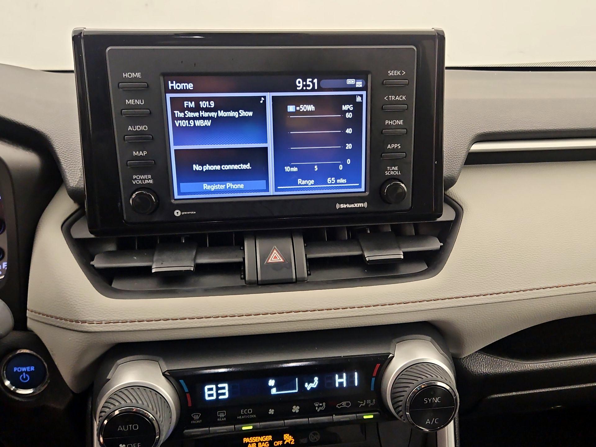 Thumbnail: 2022 Toyota RAV4 - 15