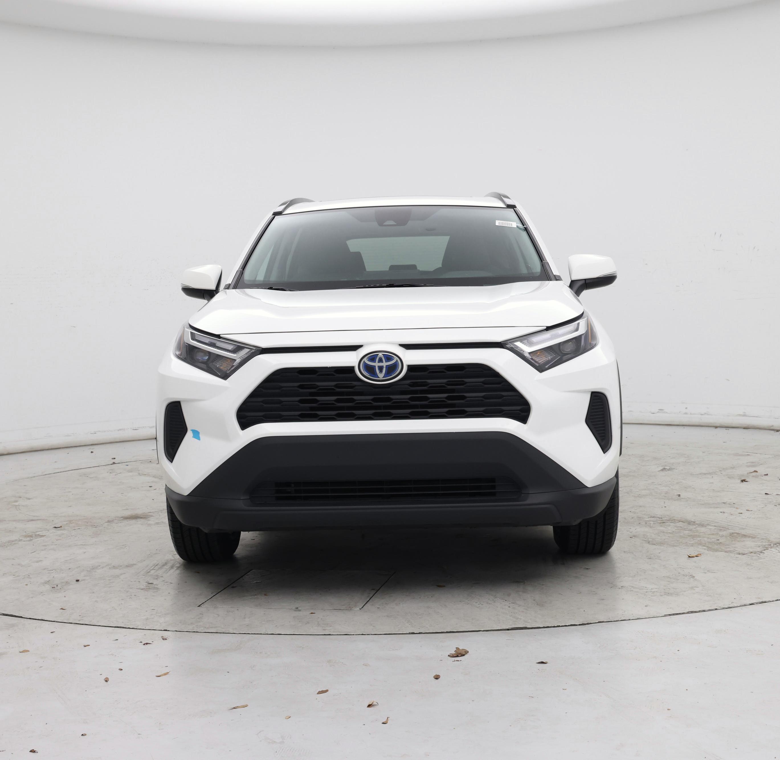 Thumbnail: 2022 Toyota RAV4 - 5