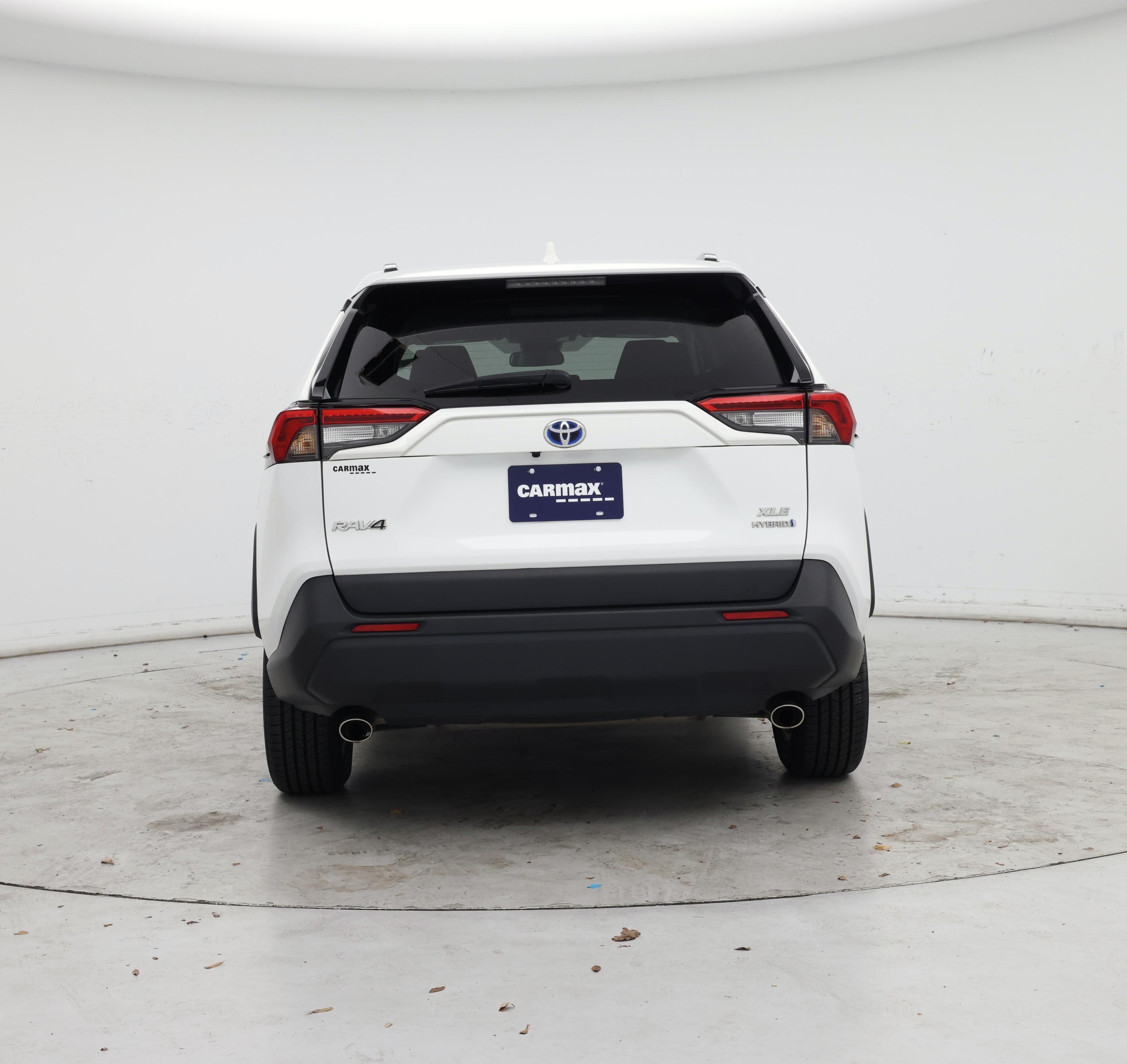 Thumbnail: 2022 Toyota RAV4 - 6