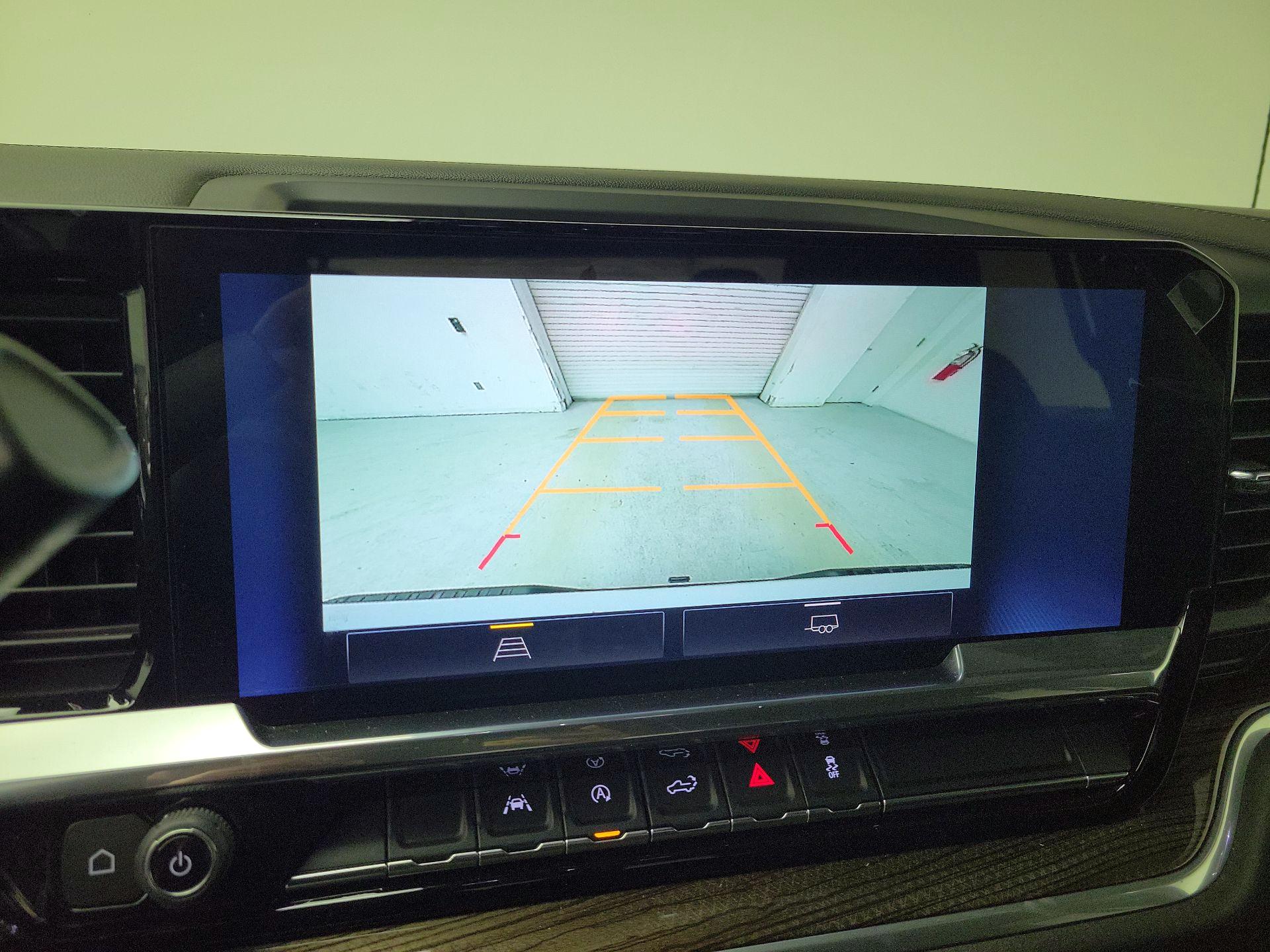 Thumbnail: 2022 Chevrolet Silverado 1500 - 14