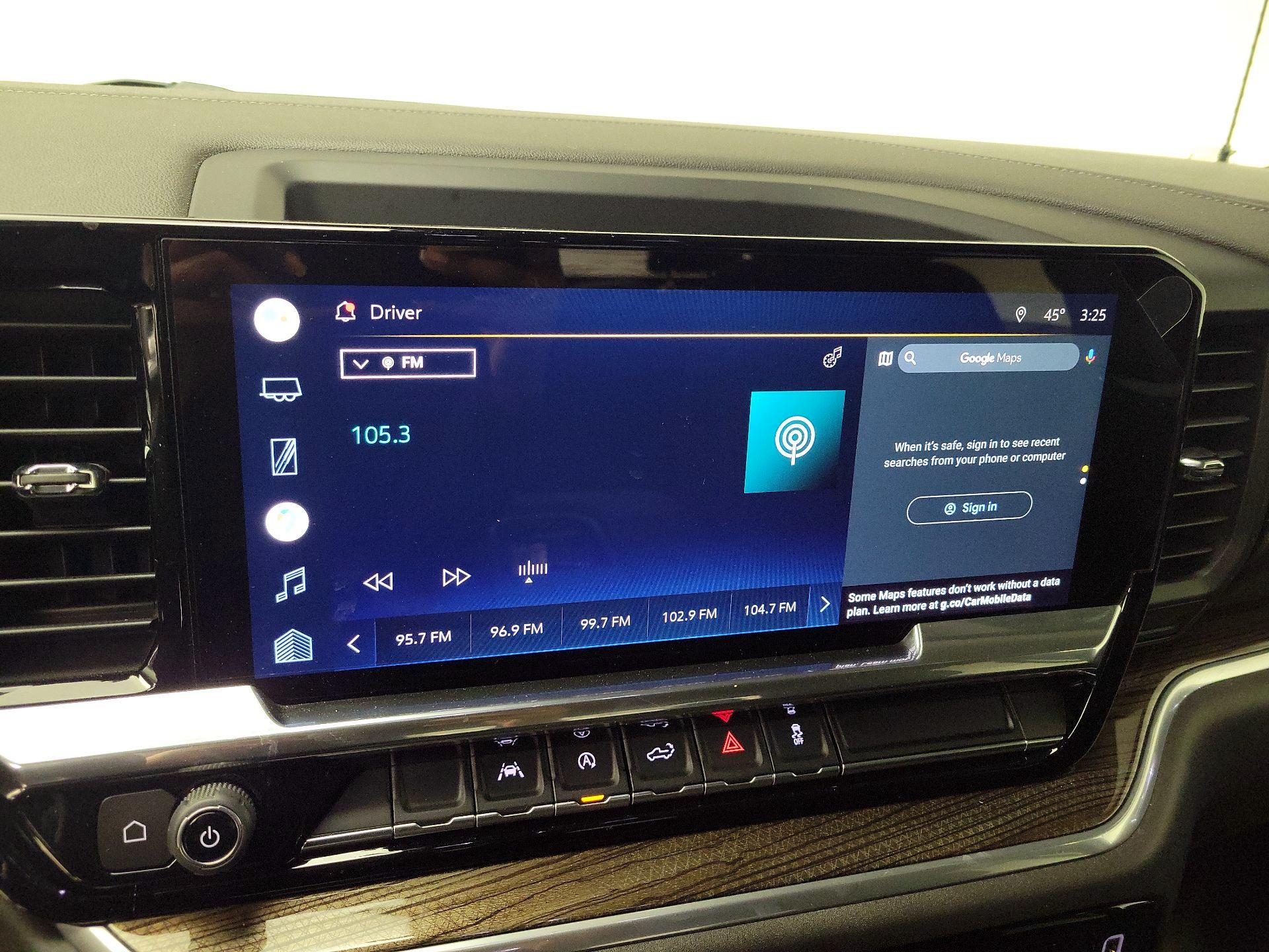 Thumbnail: 2022 Chevrolet Silverado 1500 - 15