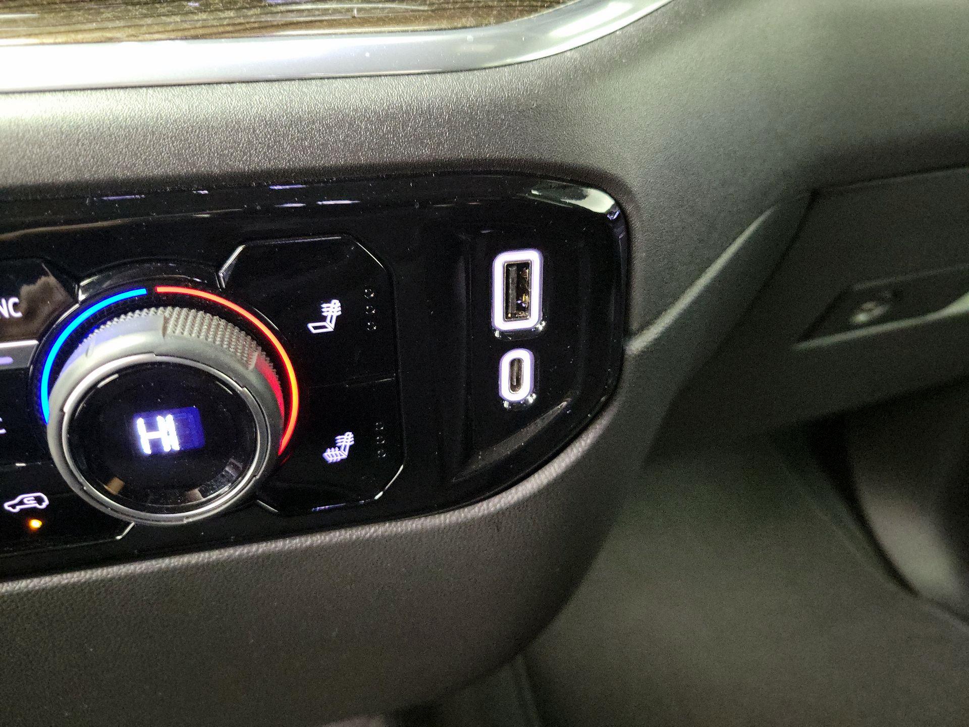 Thumbnail: 2022 Chevrolet Silverado 1500 - 18