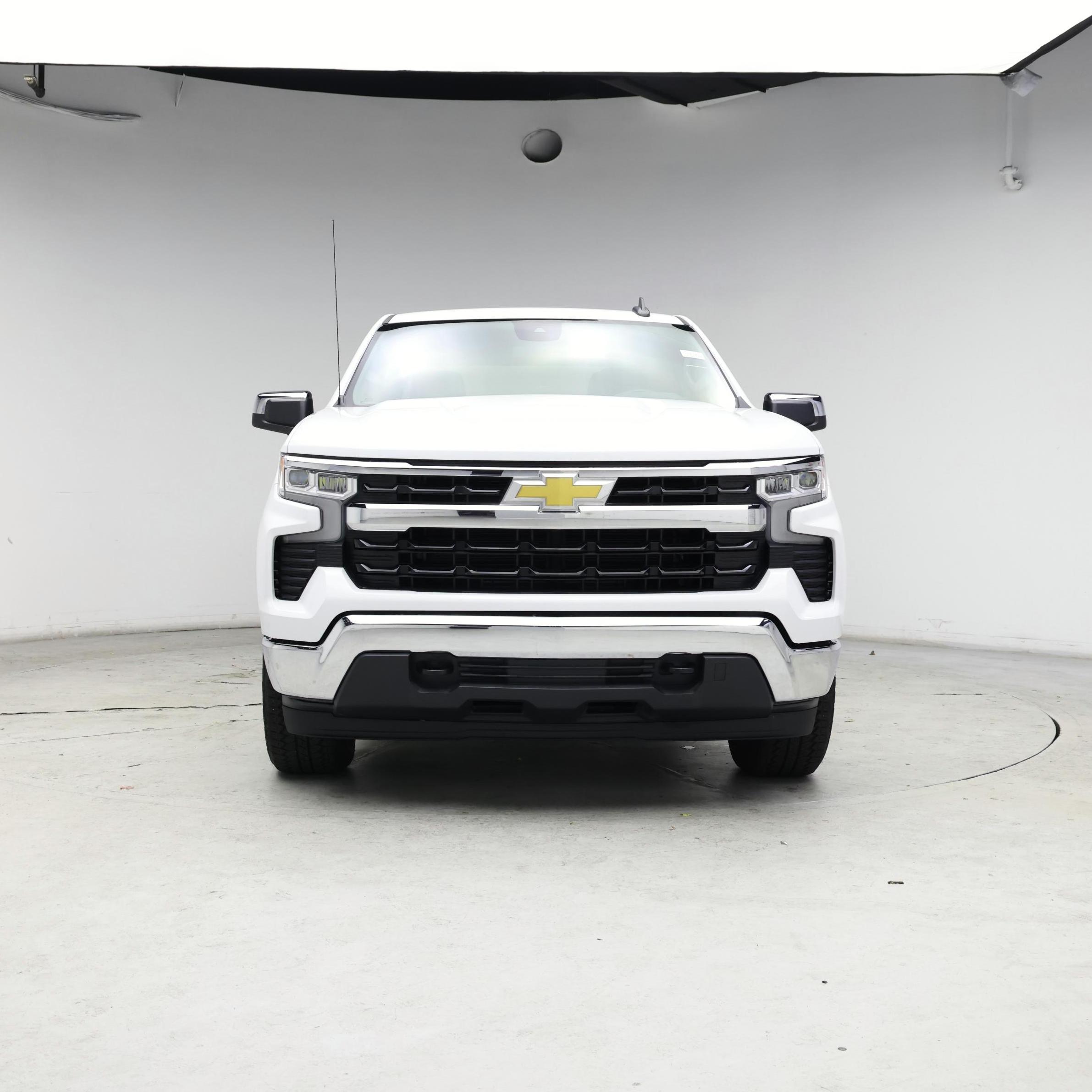 Thumbnail: 2022 Chevrolet Silverado 1500 - 5