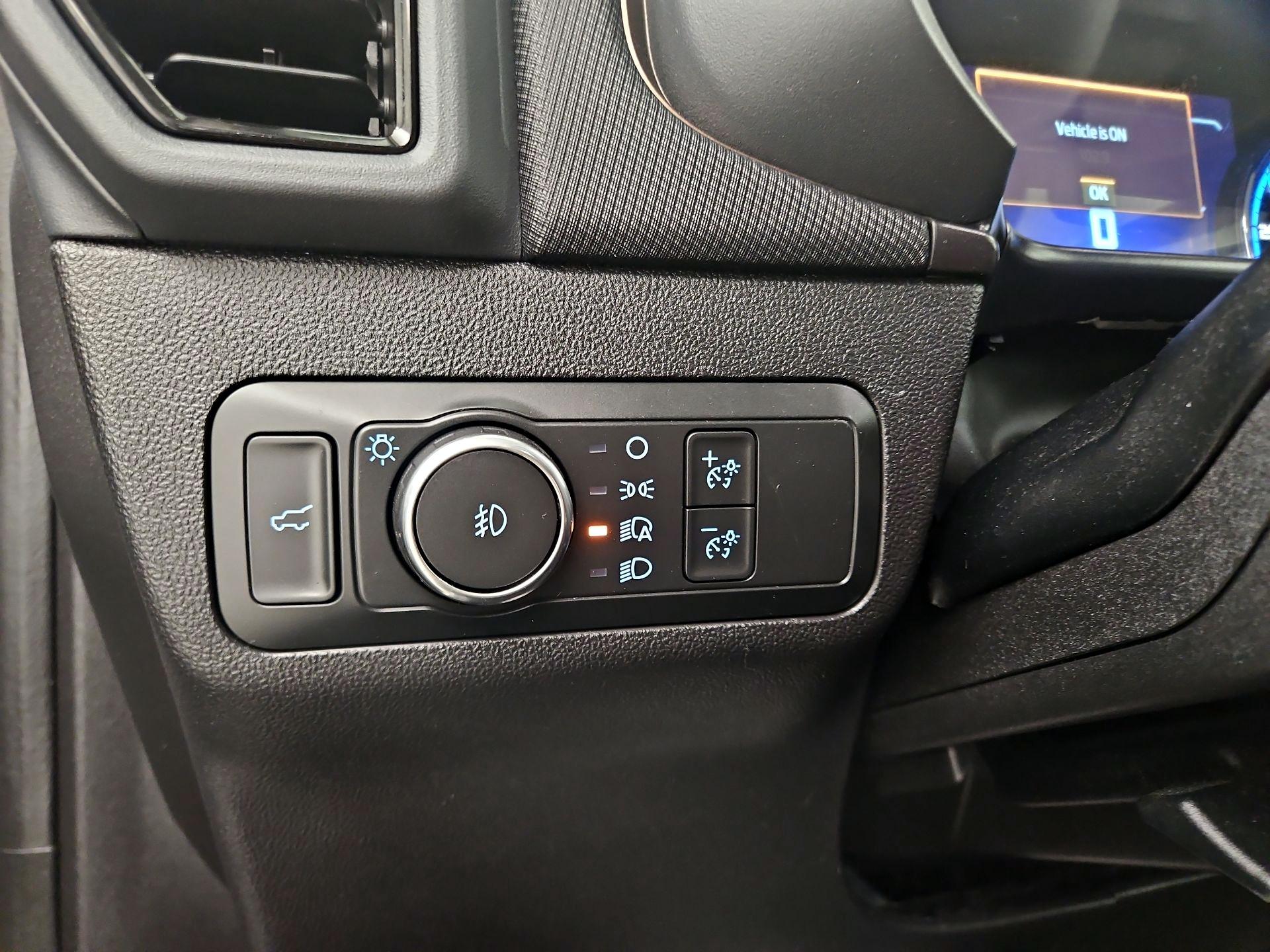 Thumbnail: 2022 Ford Bronco Sport - 13