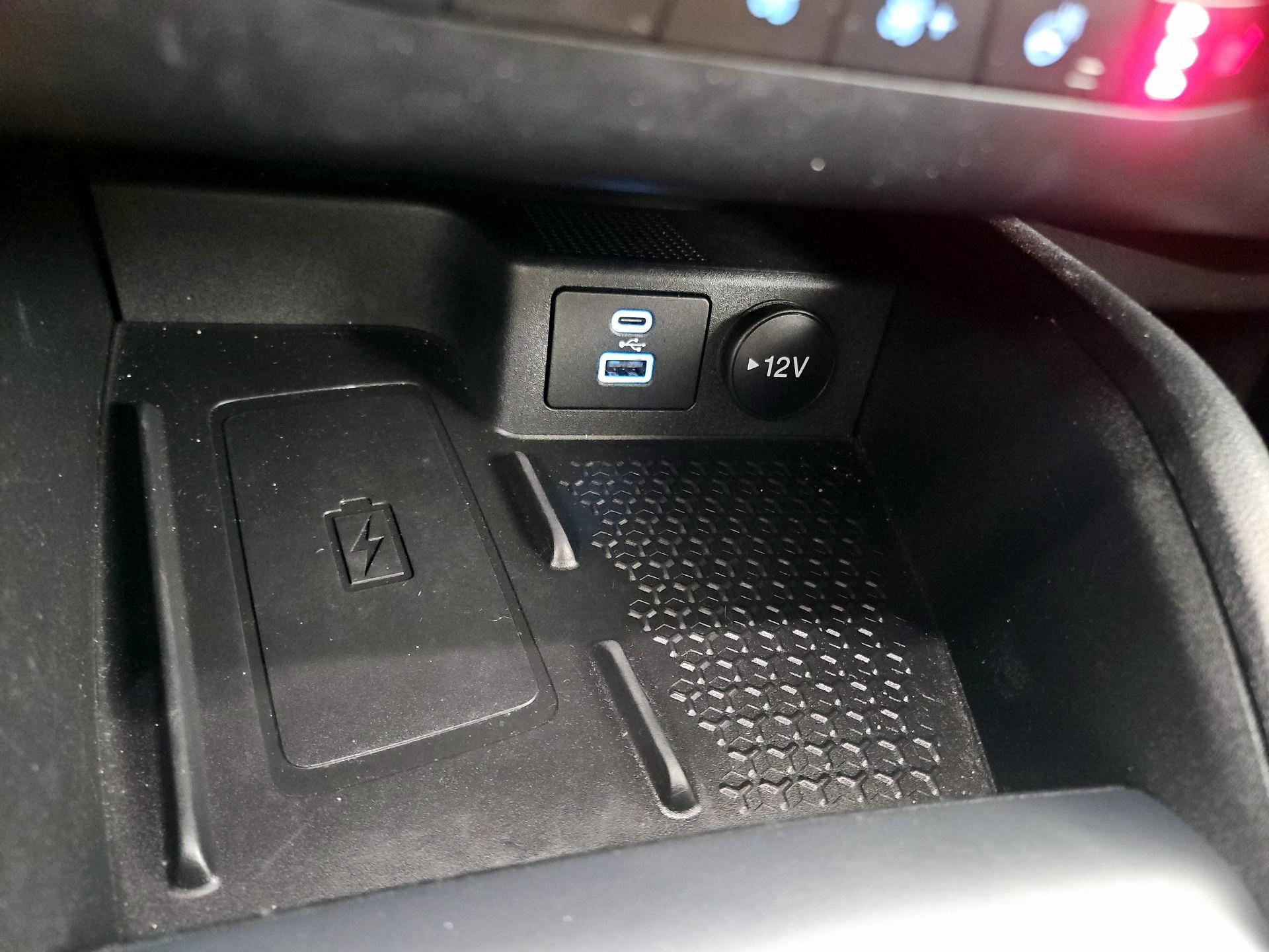 Thumbnail: 2022 Ford Bronco Sport - 18