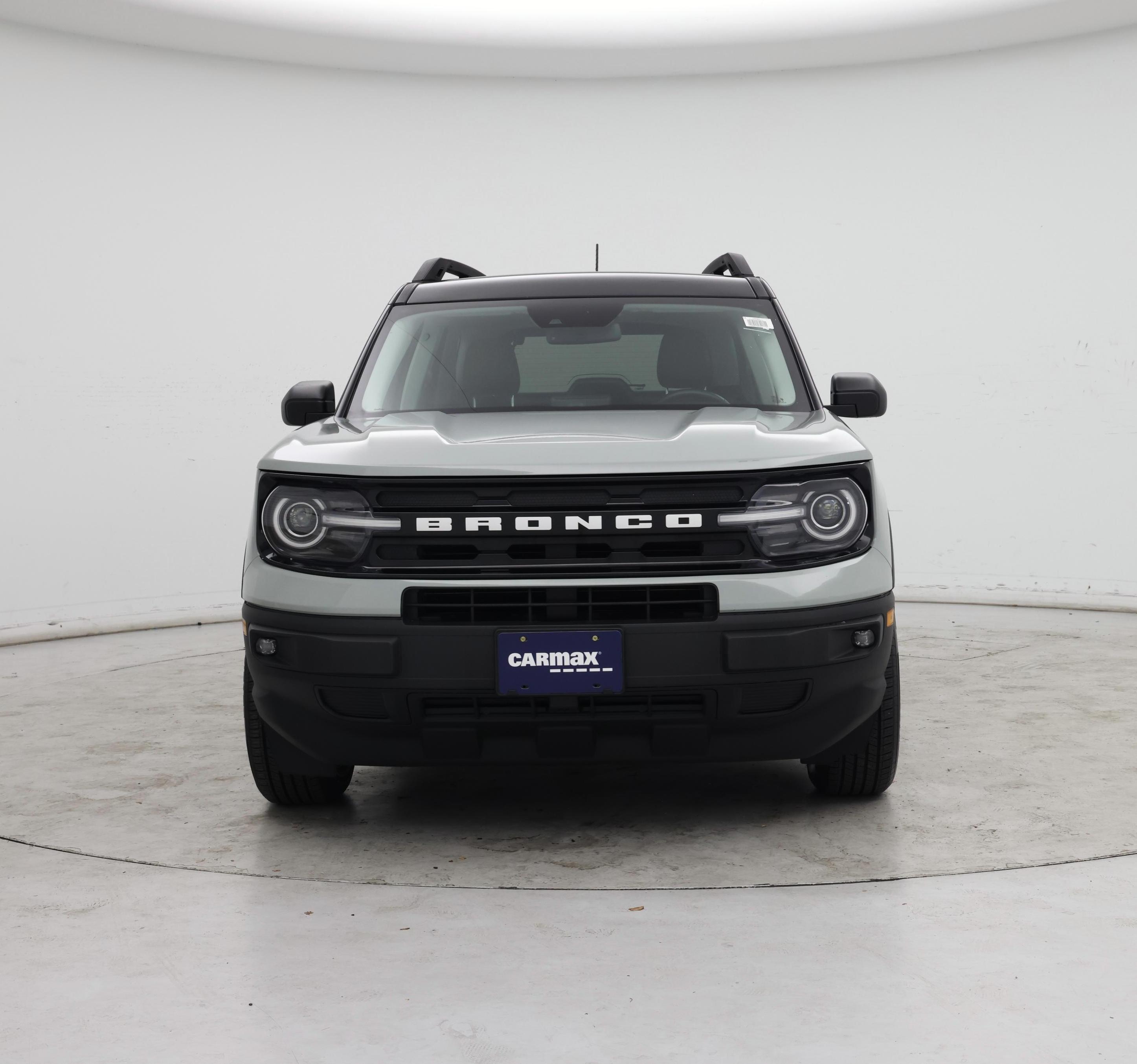 Thumbnail: 2022 Ford Bronco Sport - 5