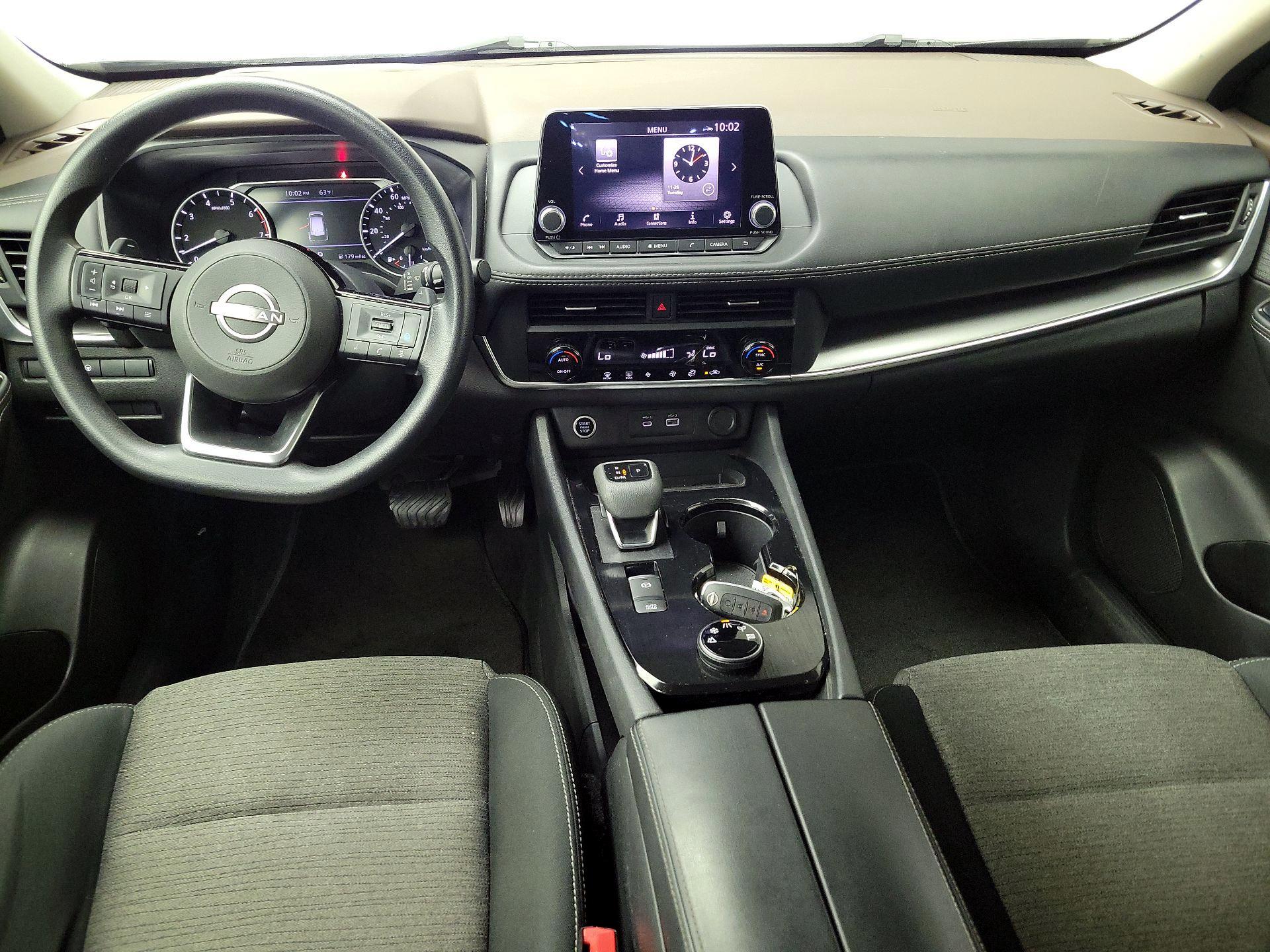 Thumbnail: 2023 Nissan Rogue - 9