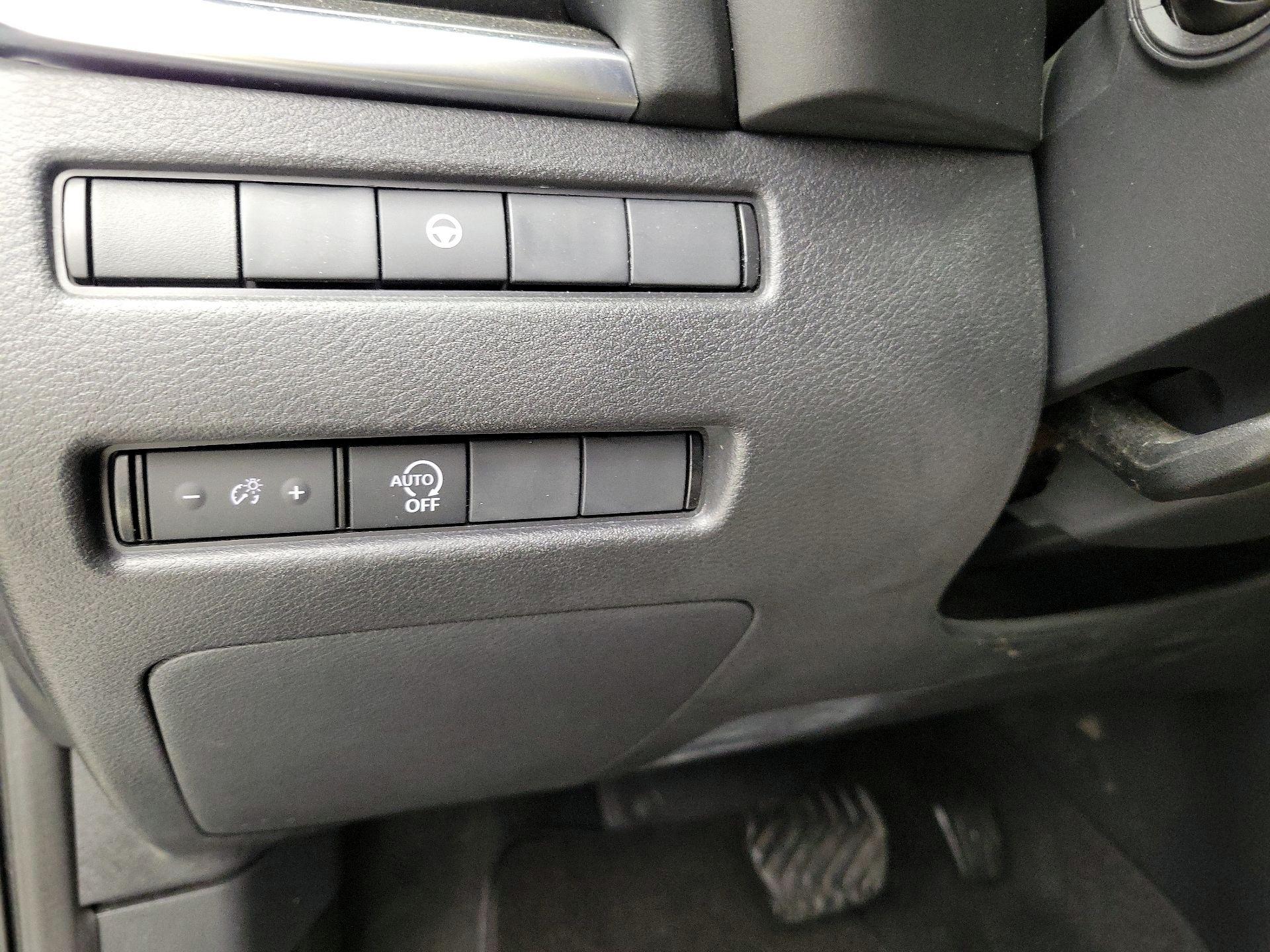 Thumbnail: 2023 Nissan Rogue - 13