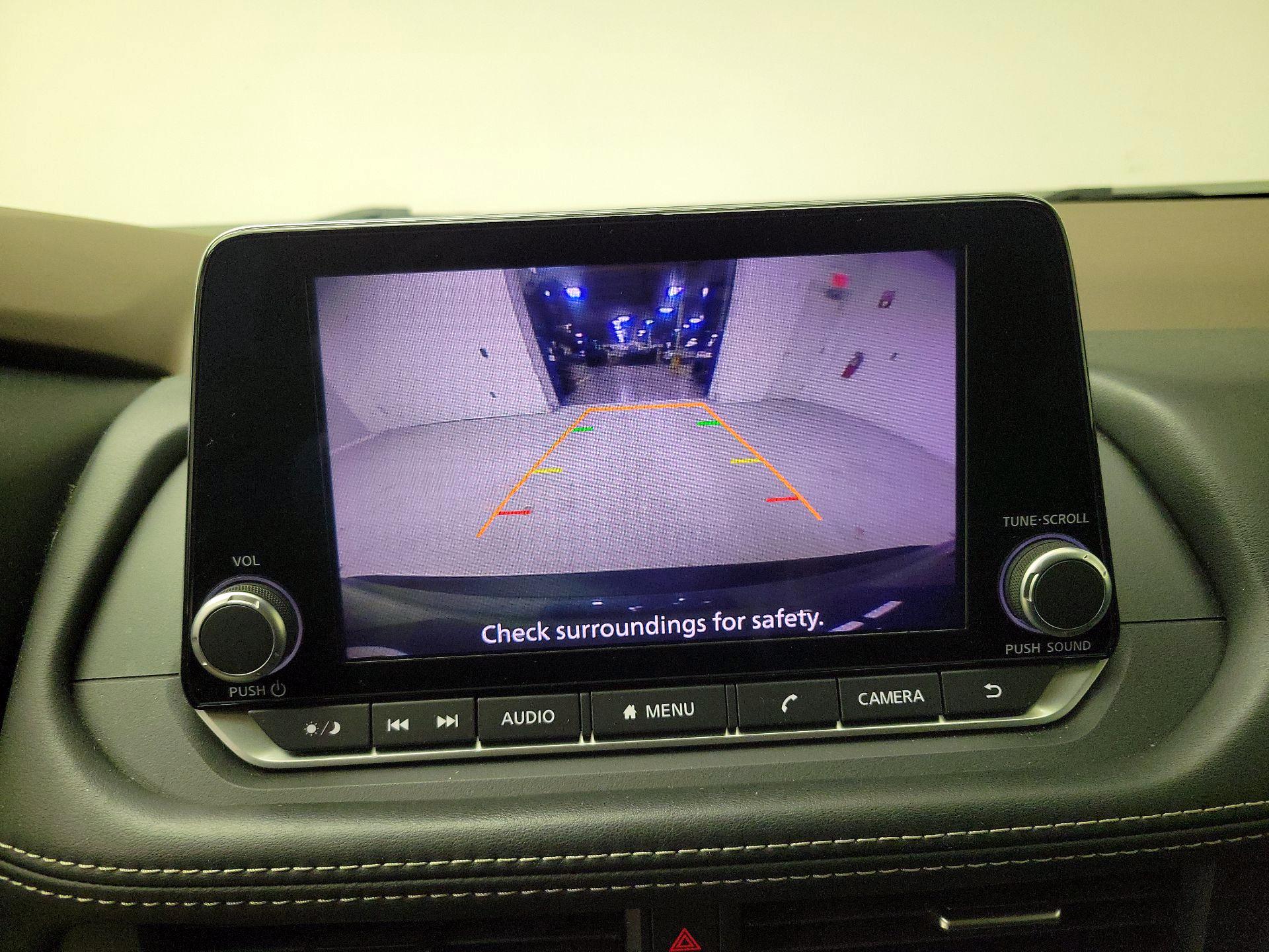 Thumbnail: 2023 Nissan Rogue - 14