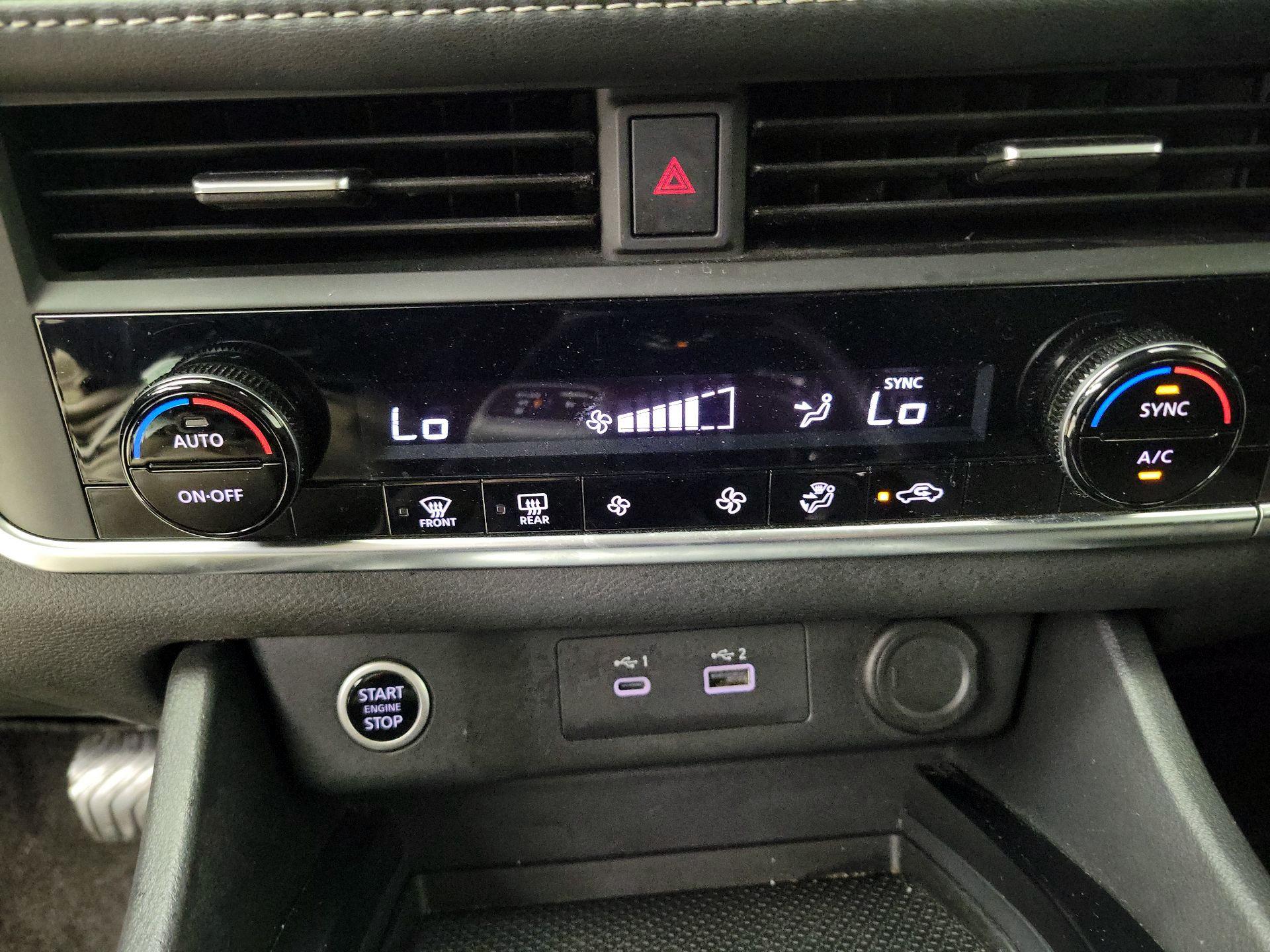 Thumbnail: 2023 Nissan Rogue - 16