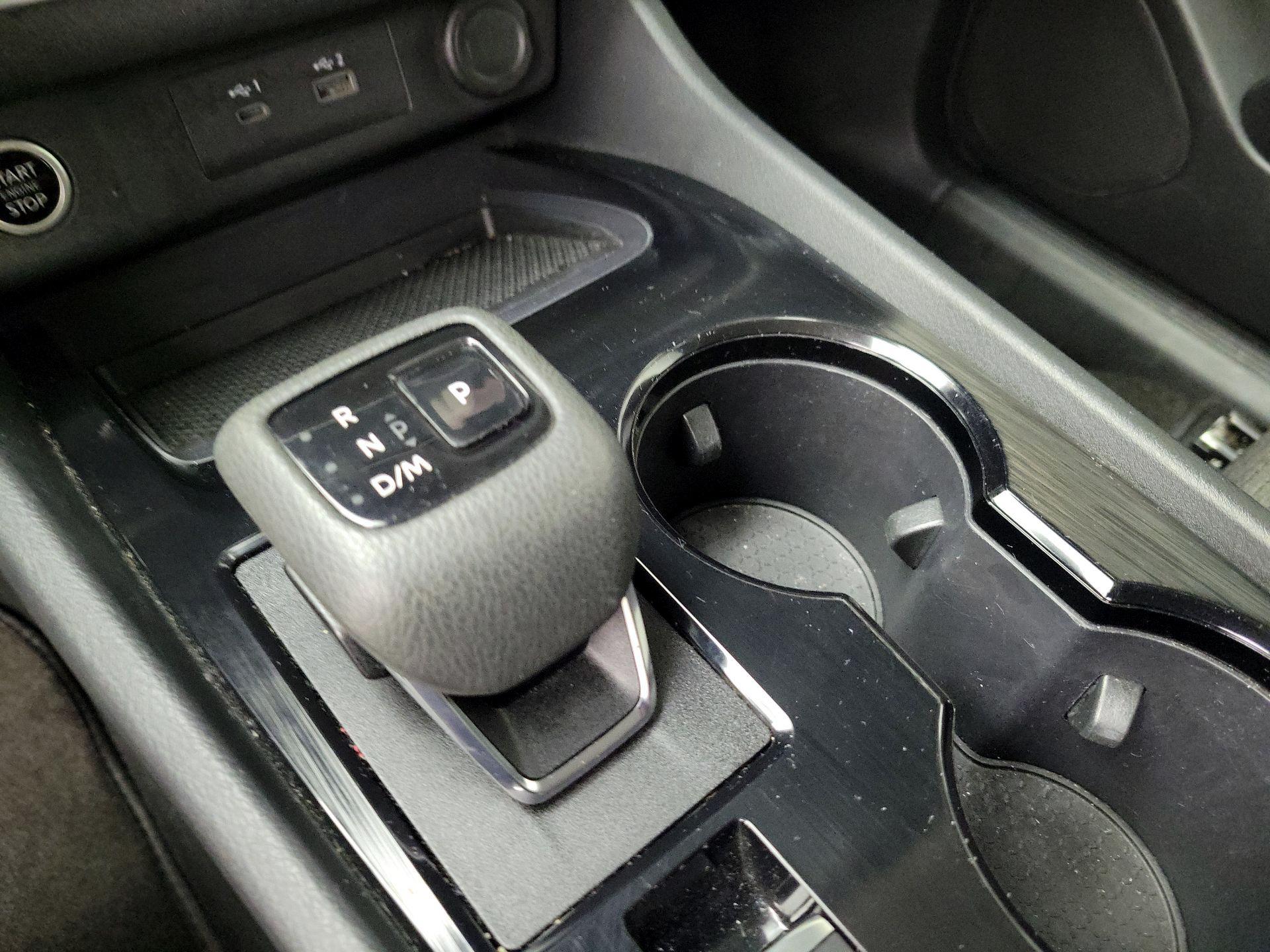 Thumbnail: 2023 Nissan Rogue - 17