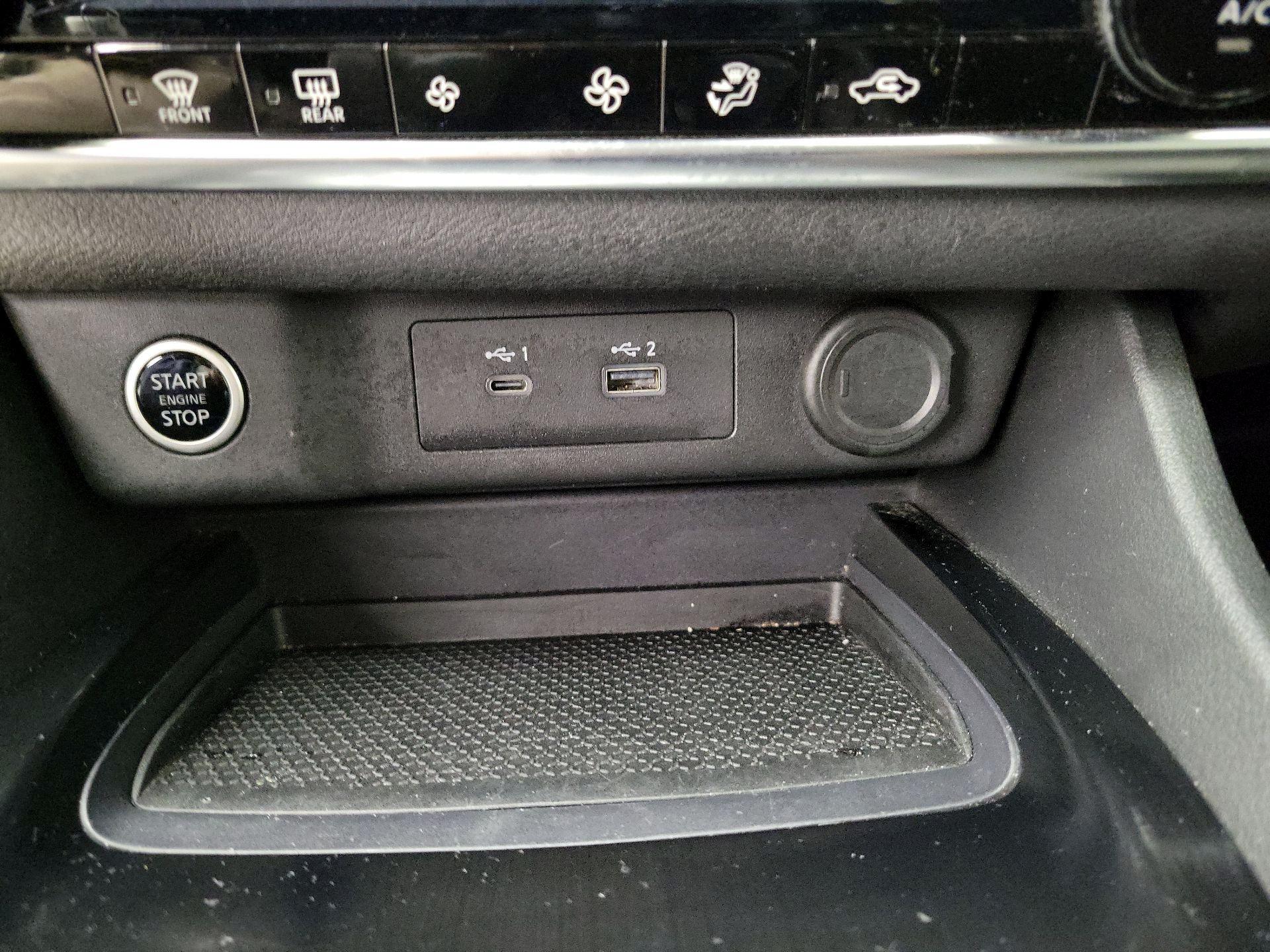 Thumbnail: 2023 Nissan Rogue - 18