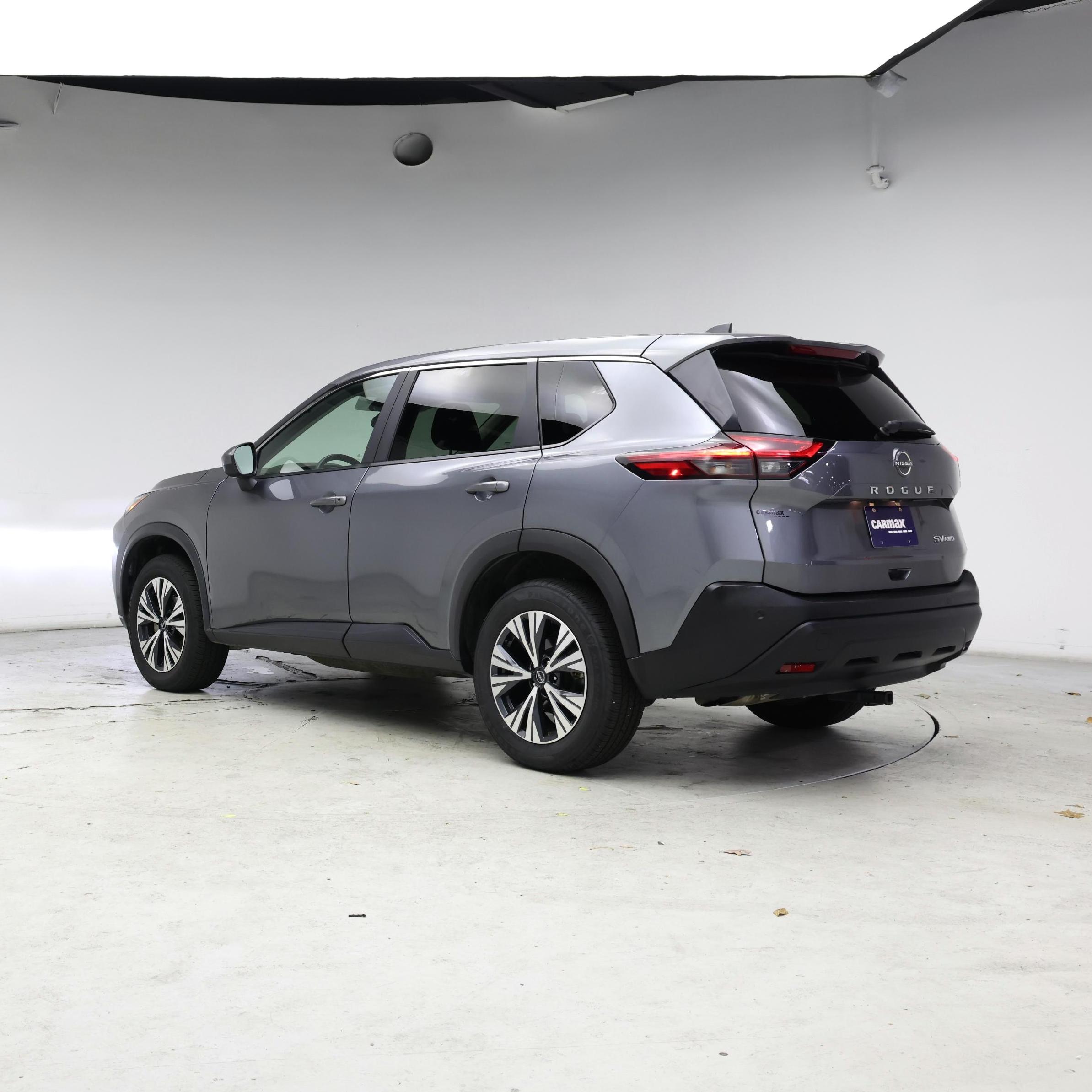 Thumbnail: 2023 Nissan Rogue - 2