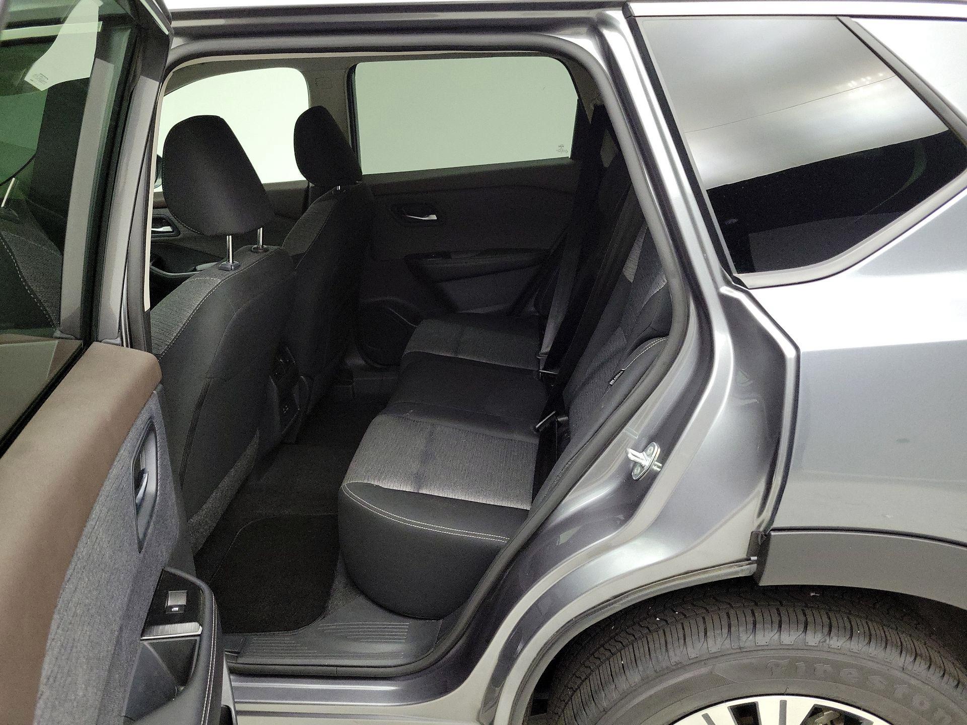 Thumbnail: 2023 Nissan Rogue - 19