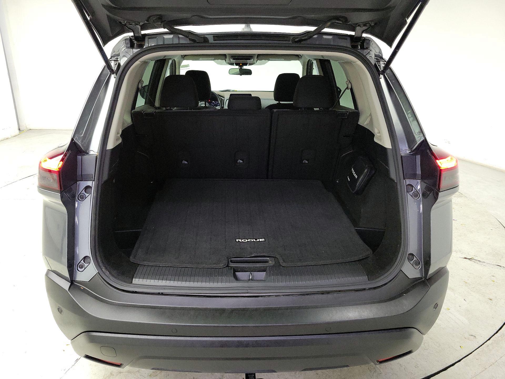 Thumbnail: 2023 Nissan Rogue - 20