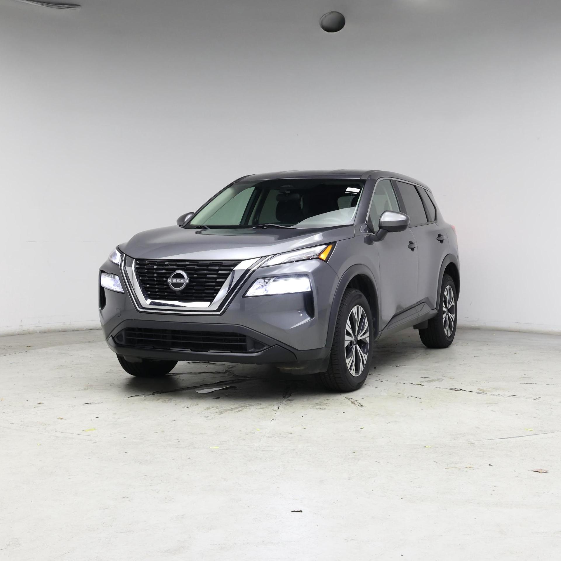Thumbnail: 2023 Nissan Rogue - 4